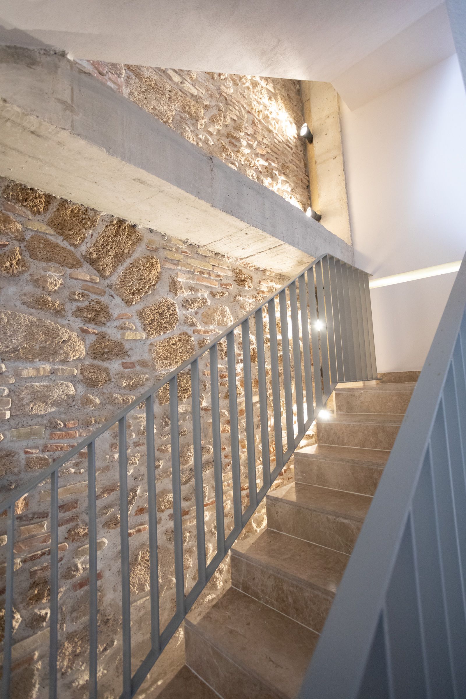 Las imágenes de la casa de Onofre Conde