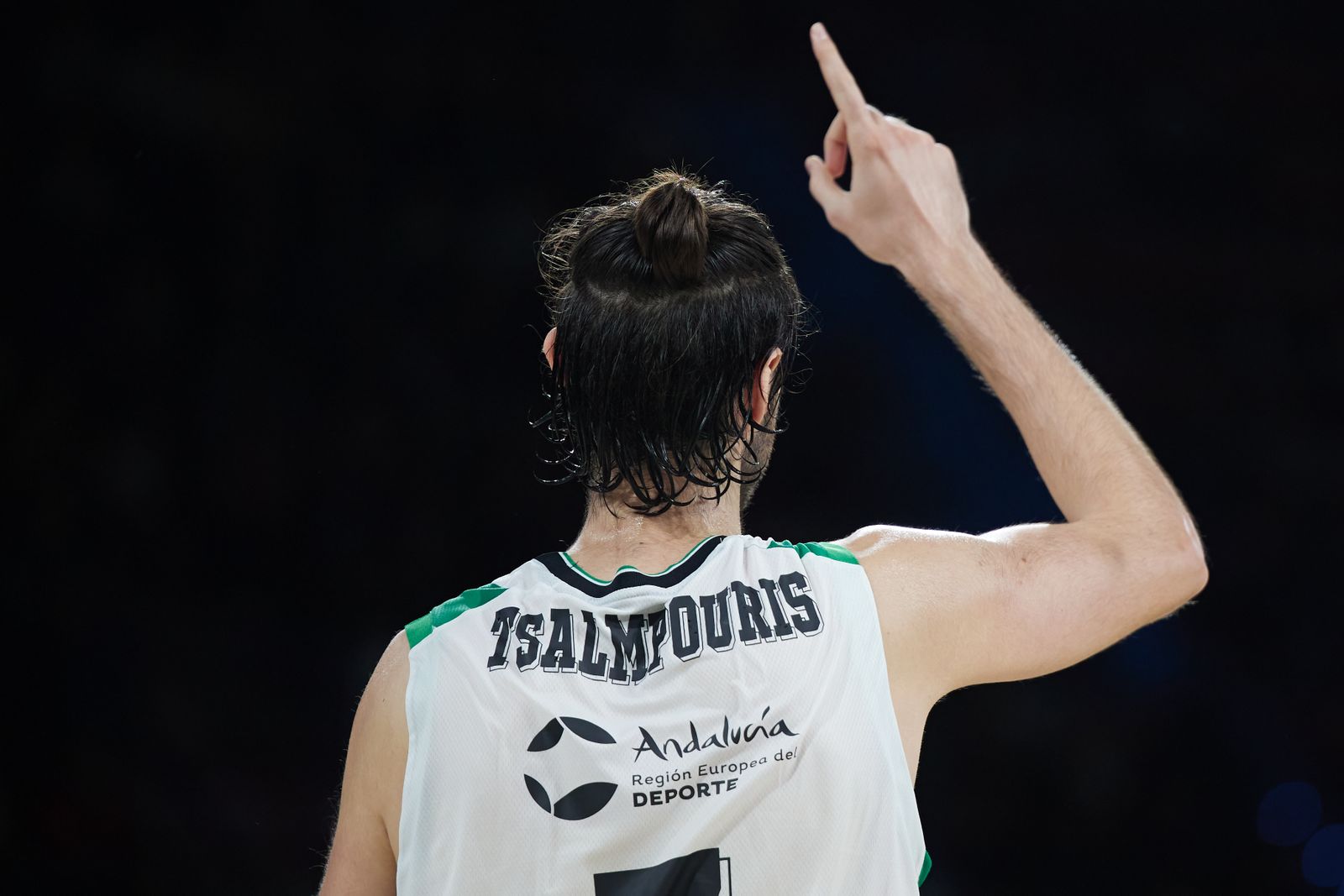 Las fotos del gran triunfo del Betis Baloncesto sobre el Gran Canaria