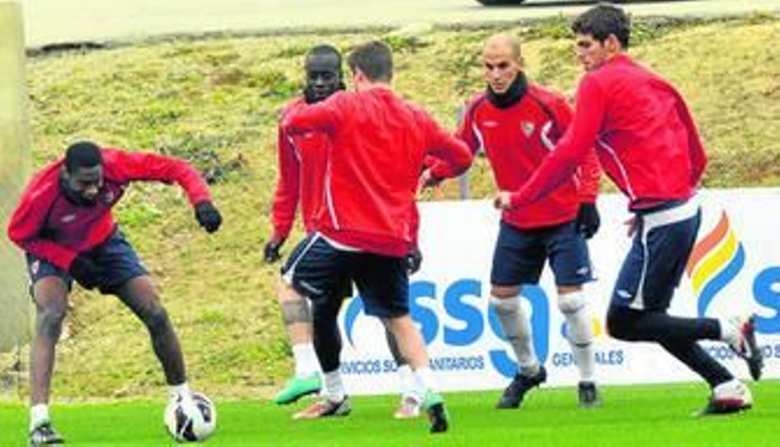 Un problema no resuelto