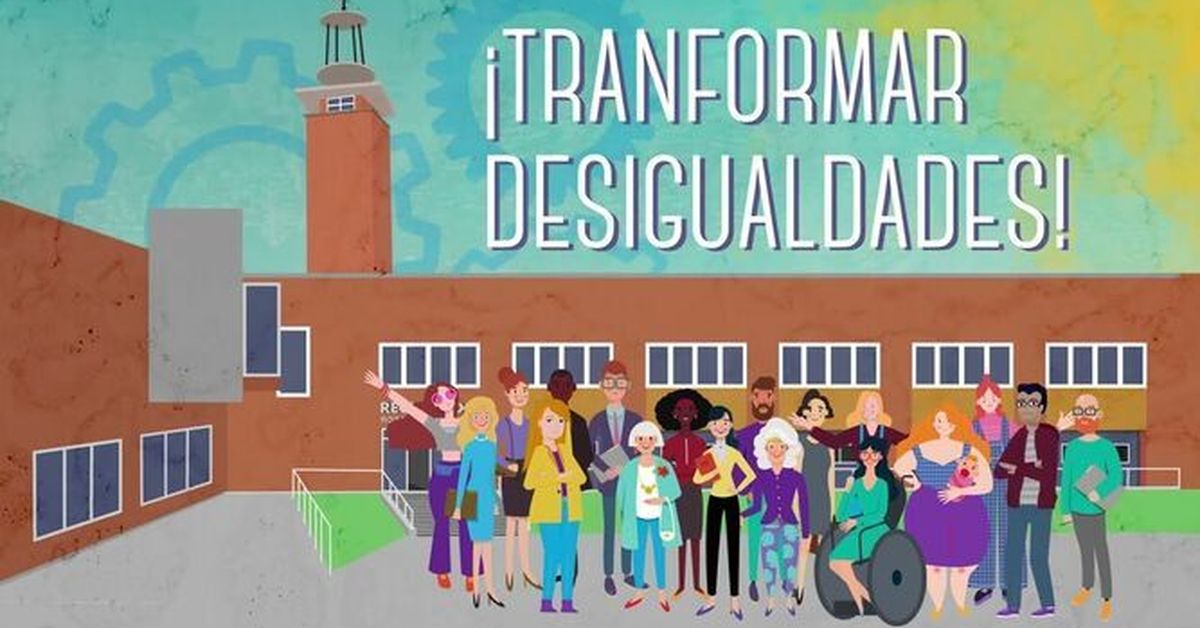 La UPO se suma al 8M en Sevilla con un amplio programa de actividades