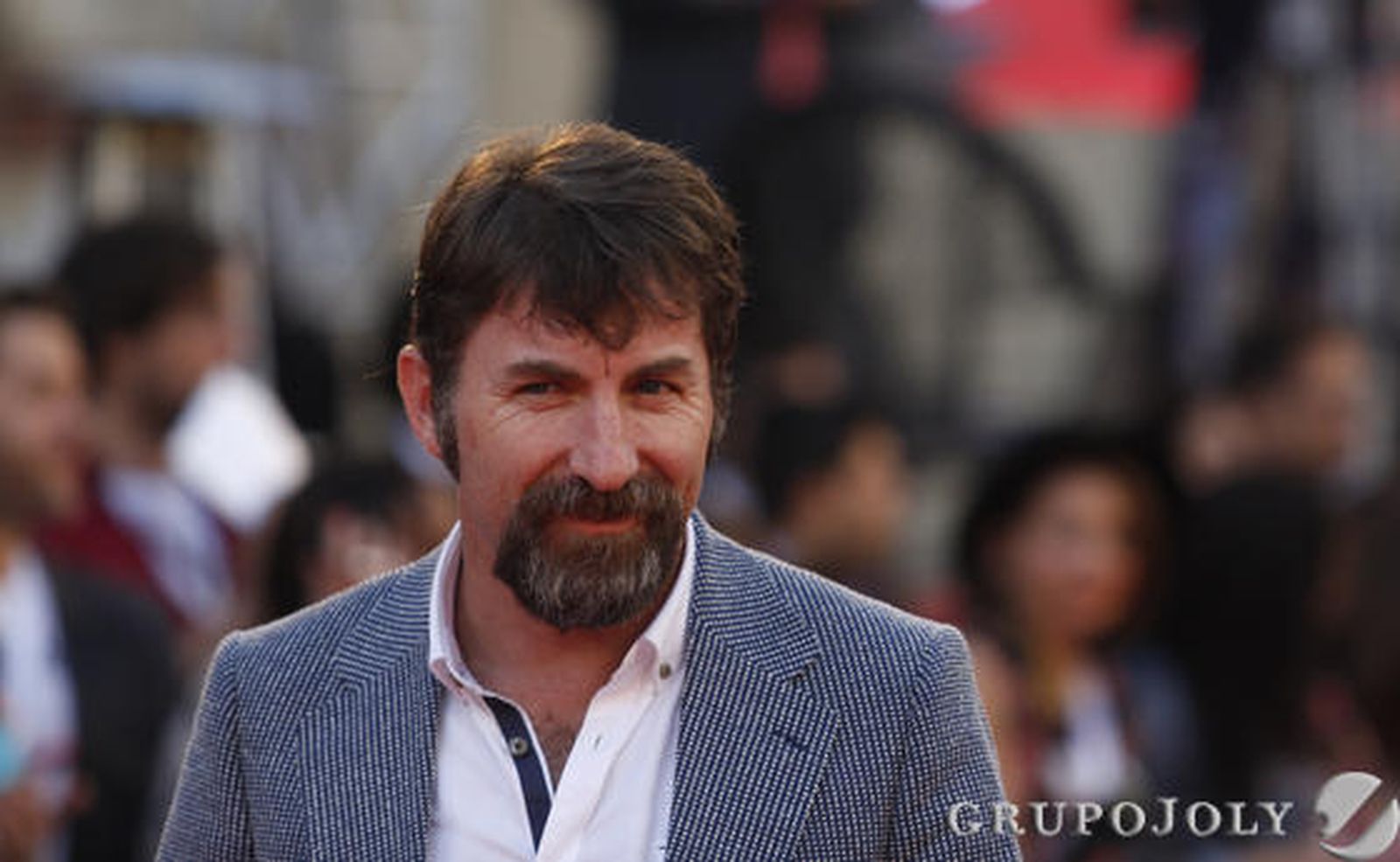 Foto: Javier Albiñana