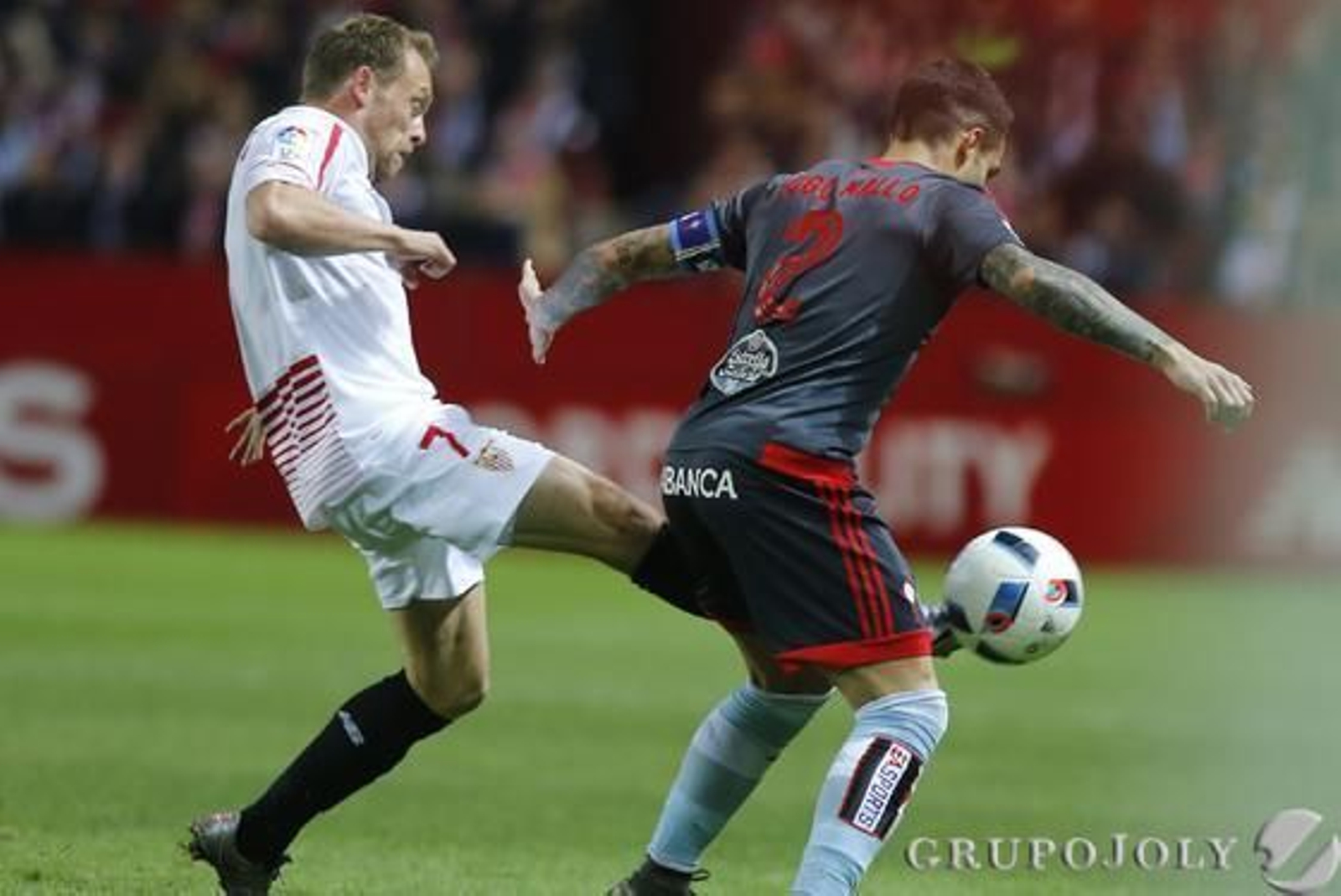 Foto: Antonio Pizarro