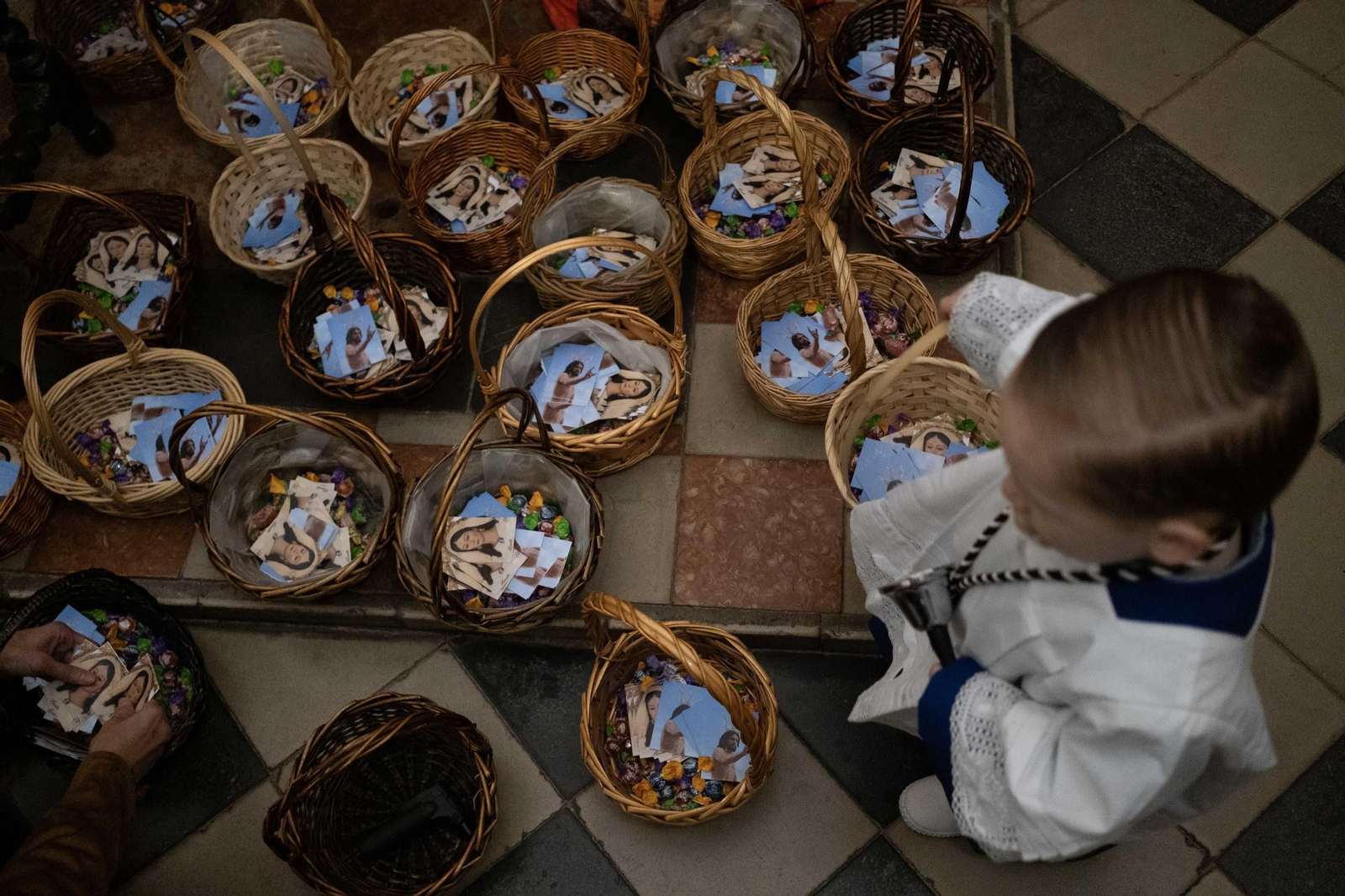 Resucitado en Ronda, en imágenes