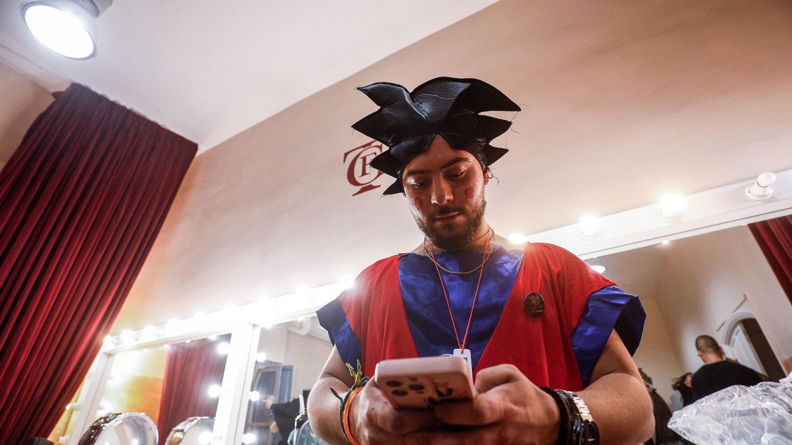 Búscate entre las mejores imágenes de la segunda sesión clasificatoria del COAC 2025