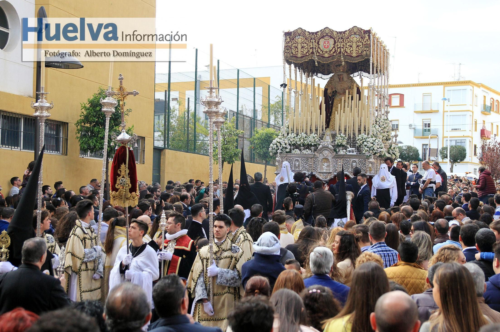 La Sagrada Cena en imágenes
