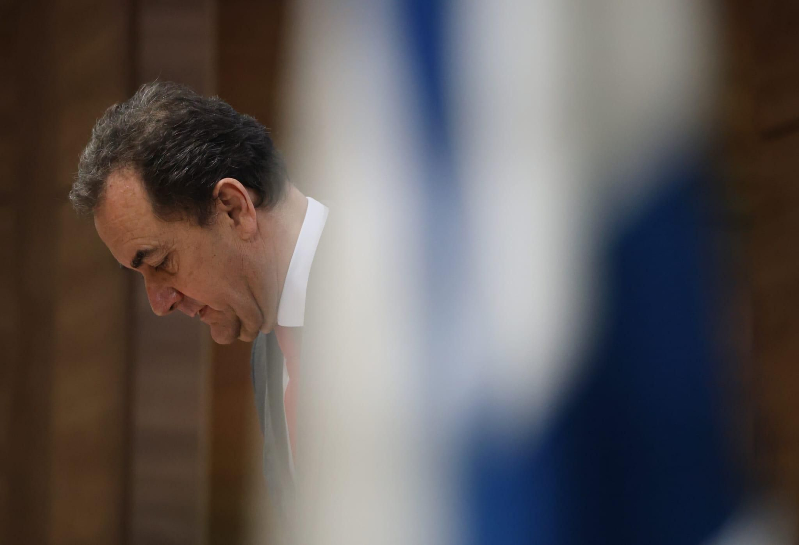 Las fotos tras la Junta General de Accionistas del Málaga CF