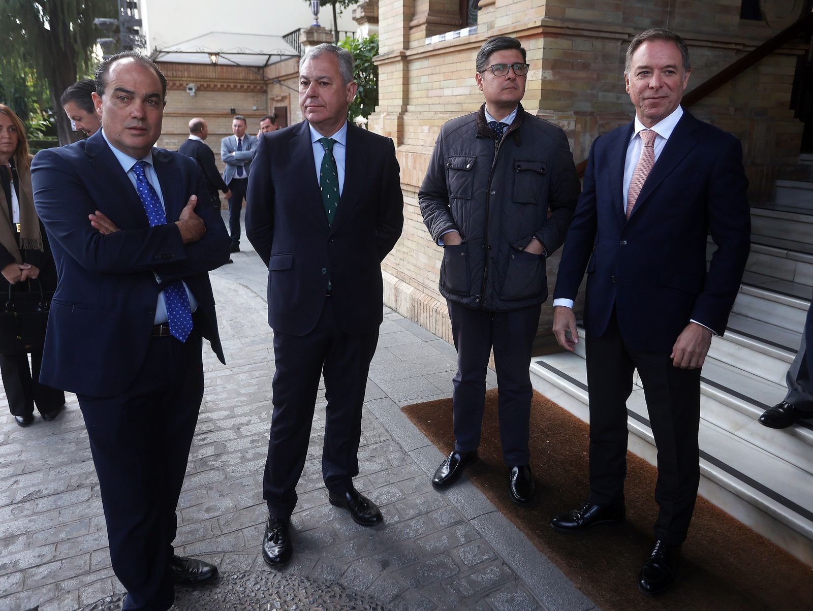 FORO INNOVACION Y STARTUPS. SANTANDER