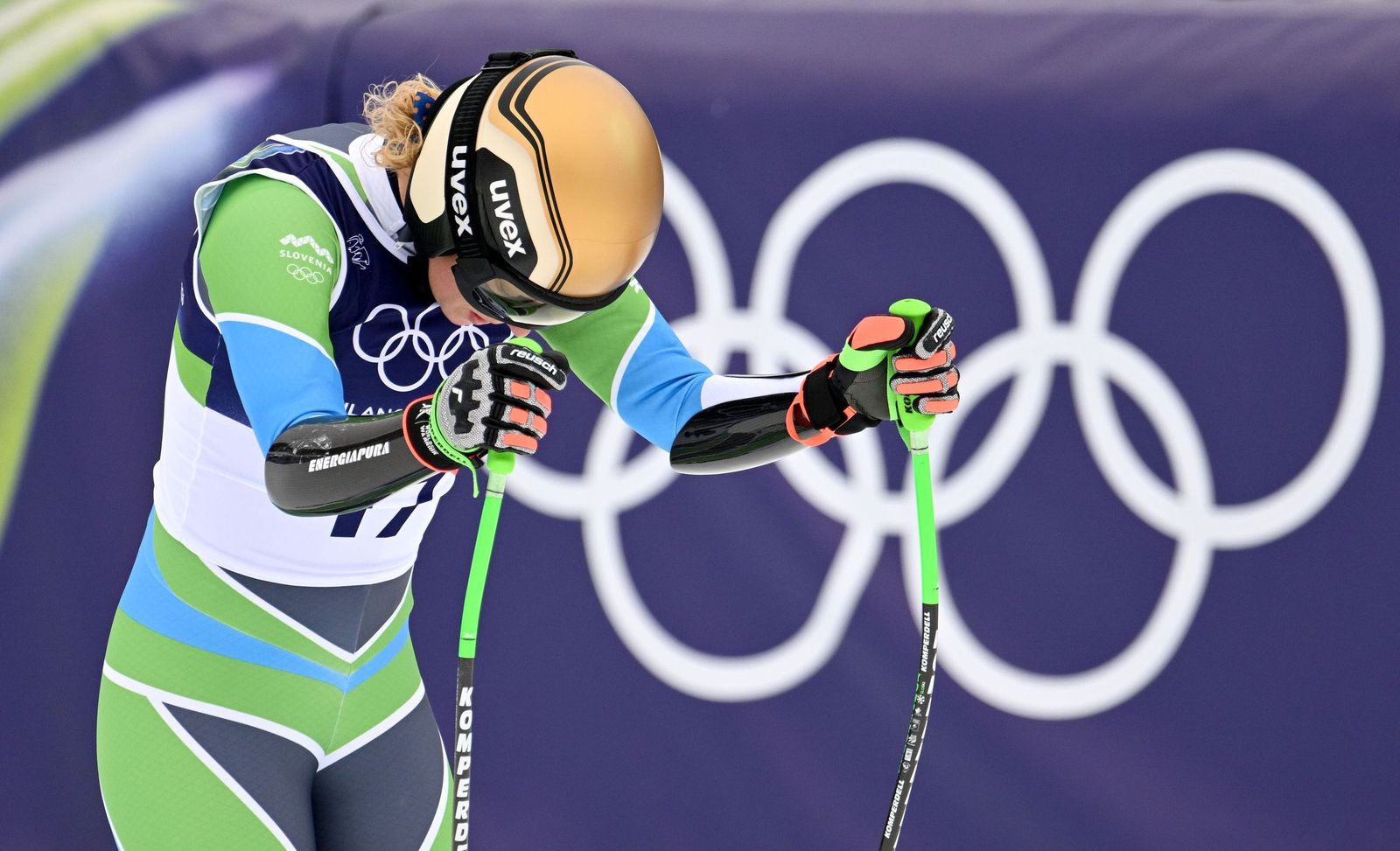 Las mejores fotos de los Juegos Olímpicos de invierno Milán Cortina d'Ampezzo 2026 | Séptima jornada