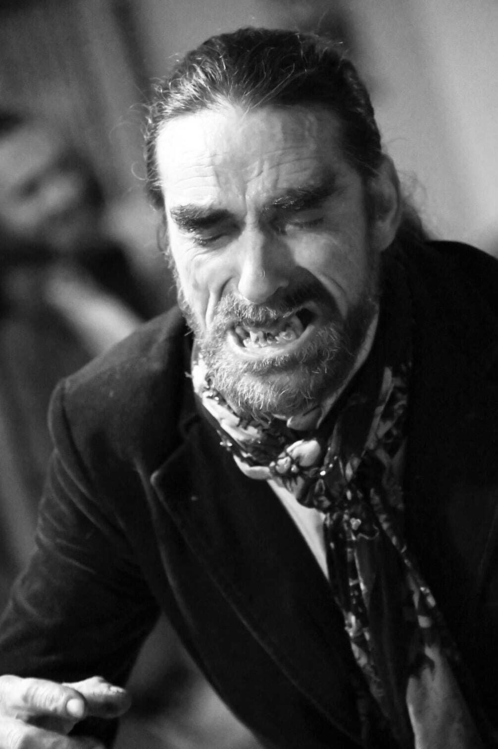 Galería fotográfica del rodaje de 'Siete Jereles'