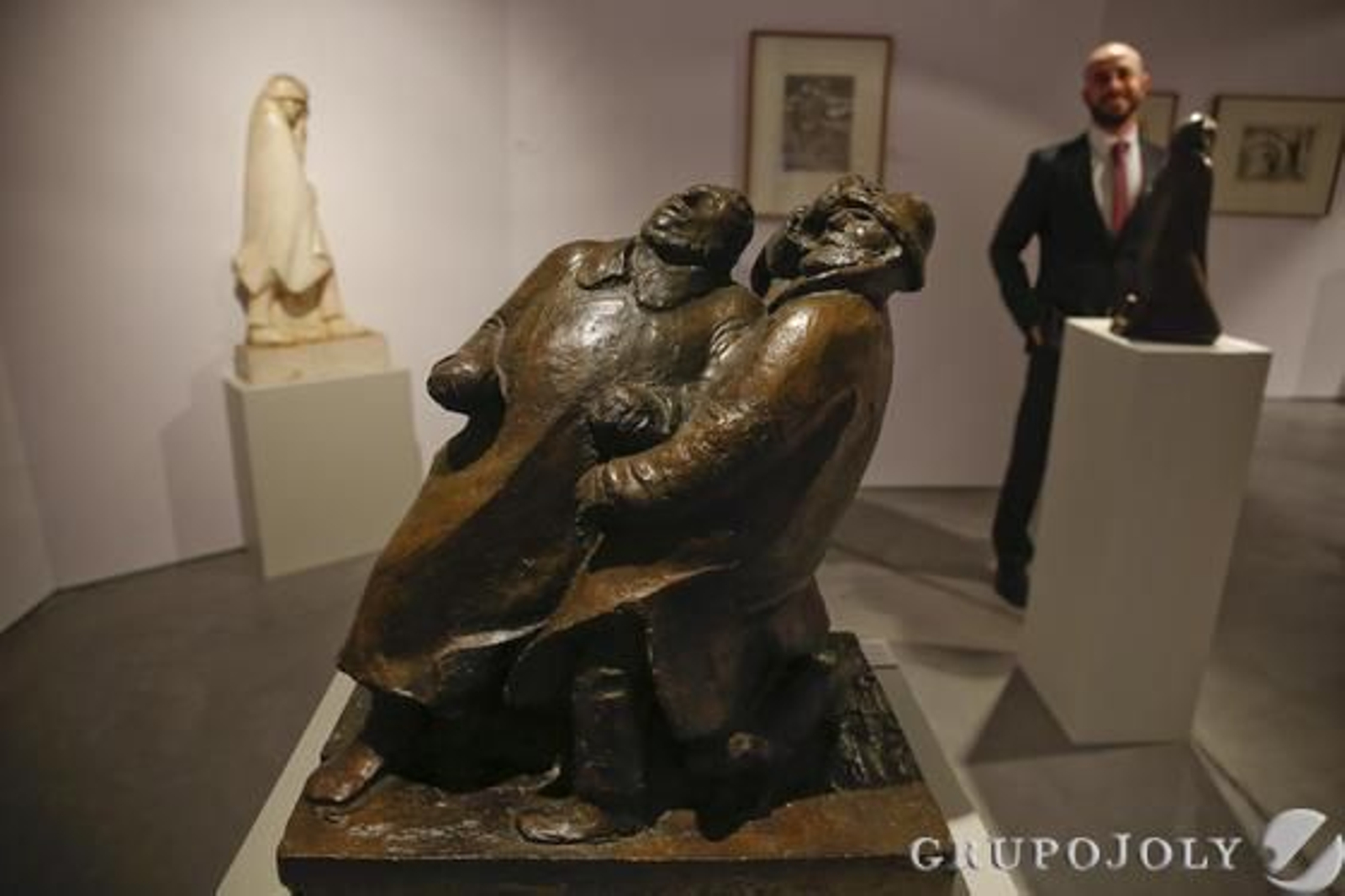 Foto: Javier Albiñana