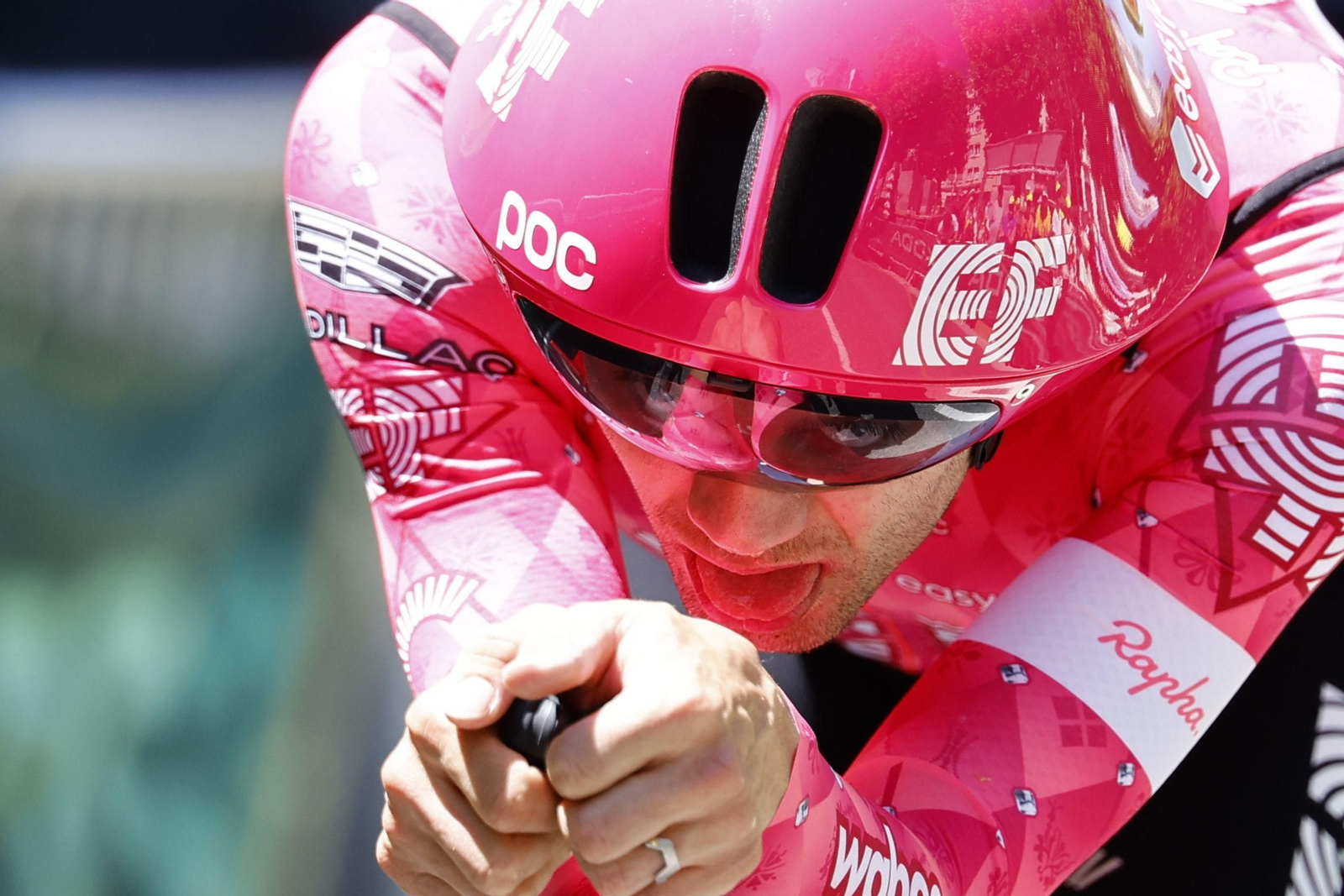 Las mejores fotos del Tour de Francia | Etapa 5 Las mejores fotos del Tour de Francia | Etapa 5