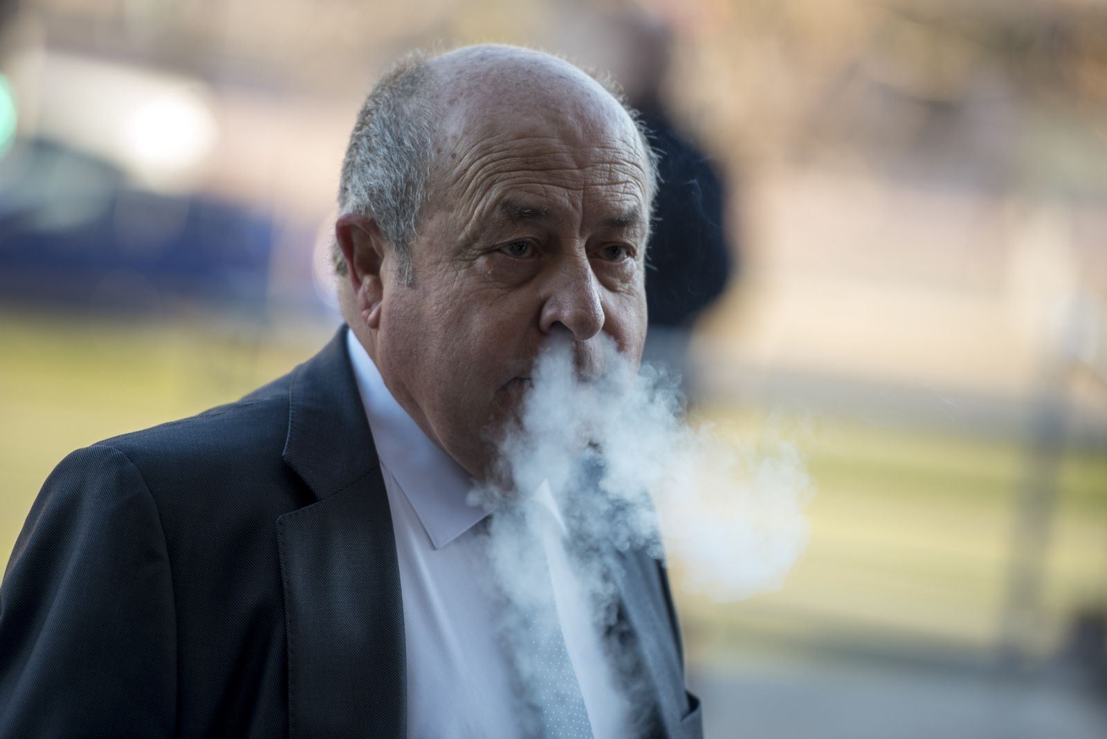 La jueza del 'Caso Nazarí' abre juicio oral contra el exalcalde de Granada Torres Hurtado por la casa de Obispo Hurtado