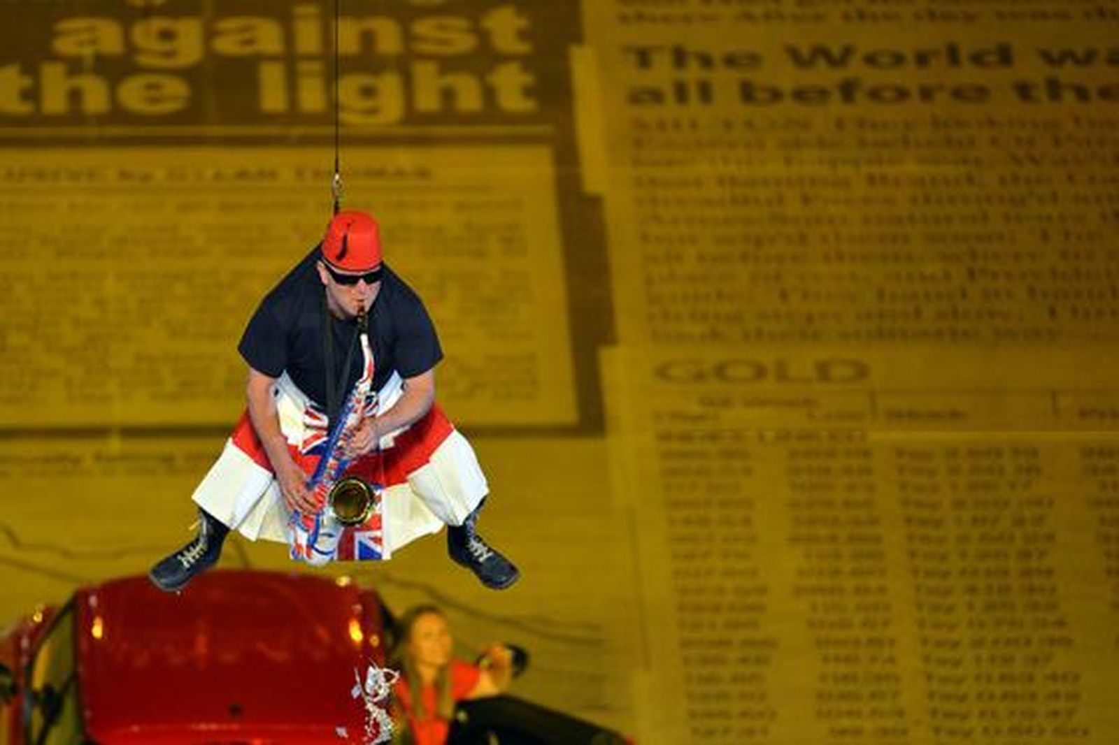 Foto: EFE · Reuters · AFP