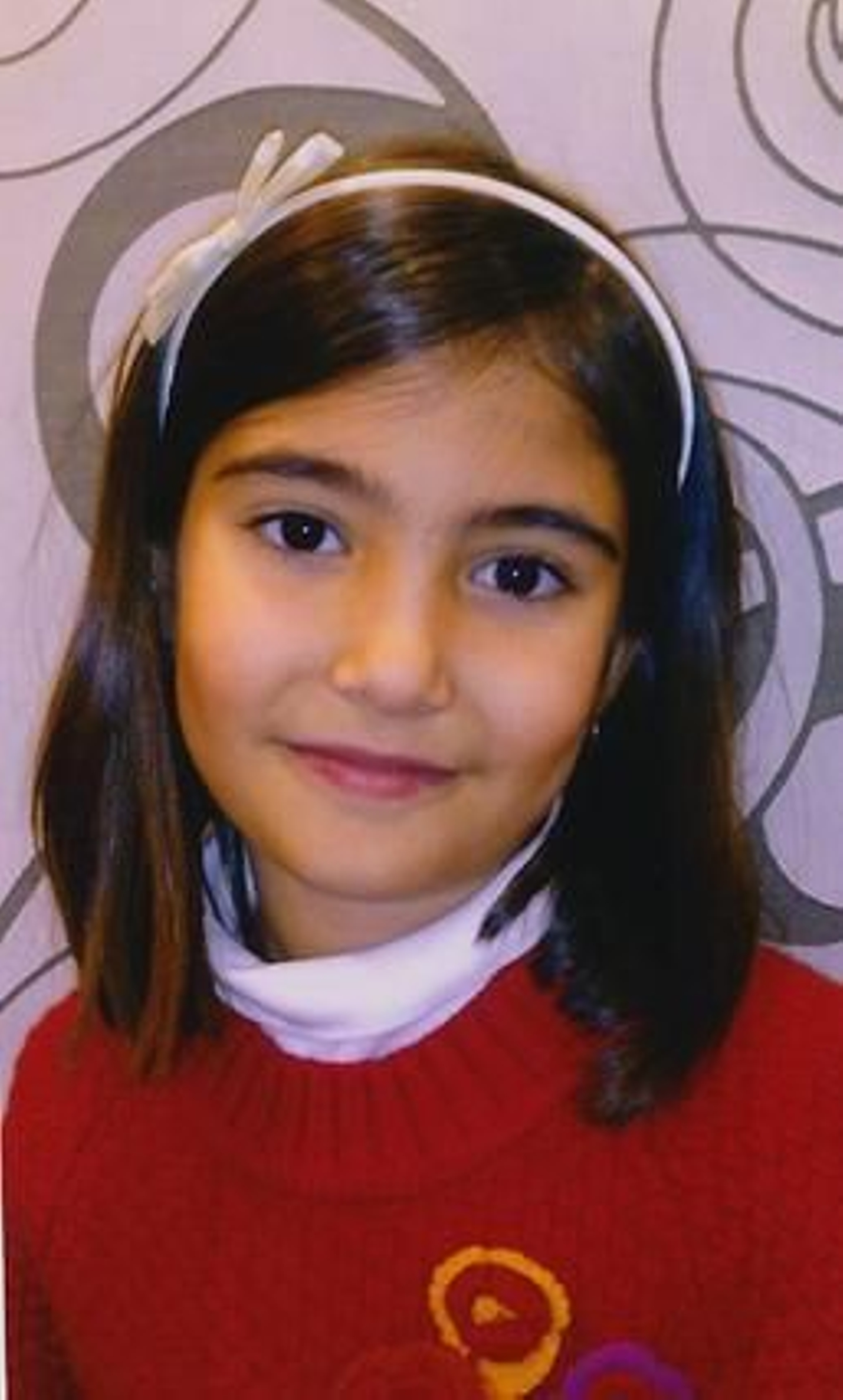 Alba María Quintero Gómez