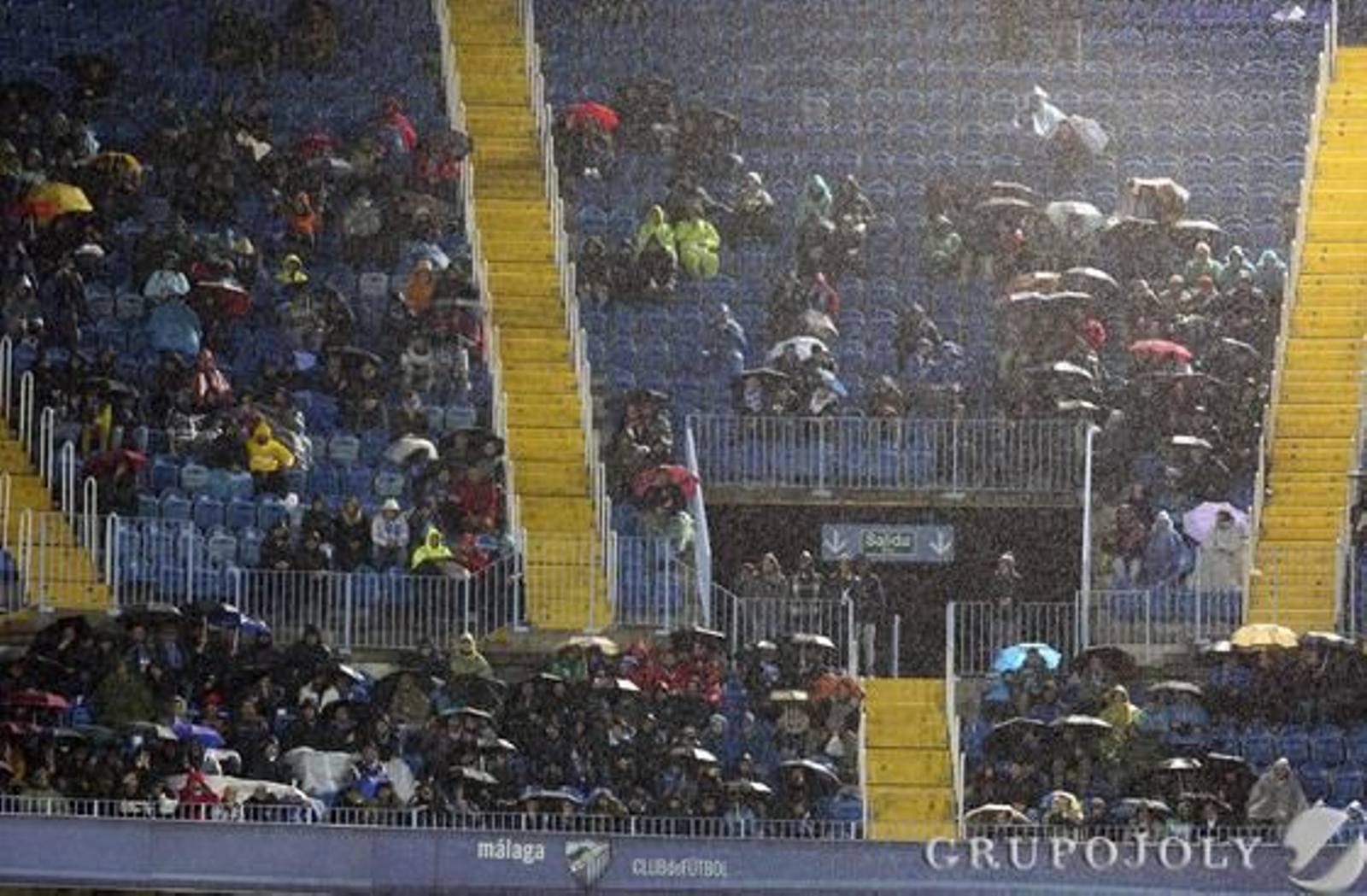 Foto: Javier Albinana