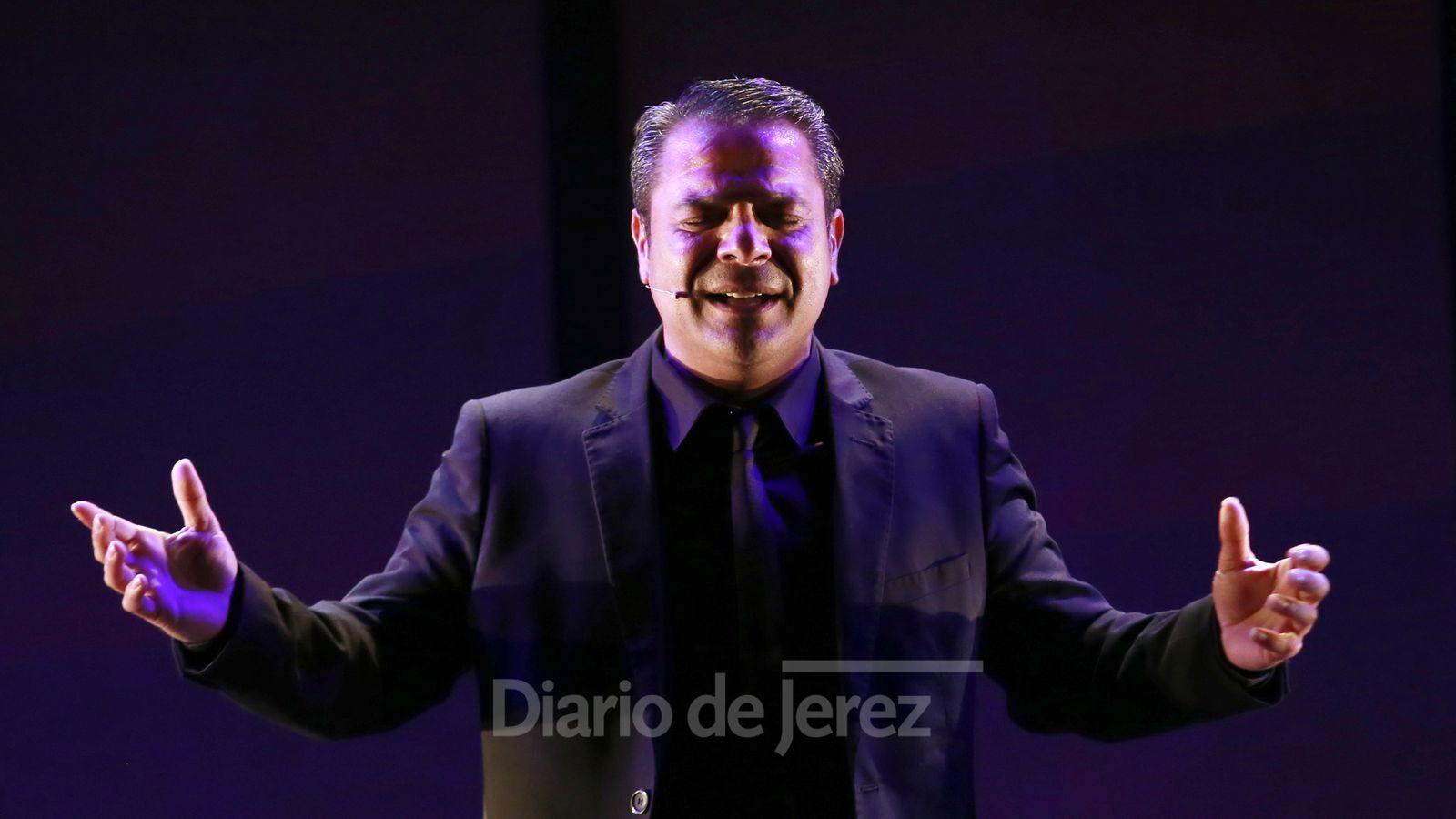 Carmen Herrera en Sala Paul