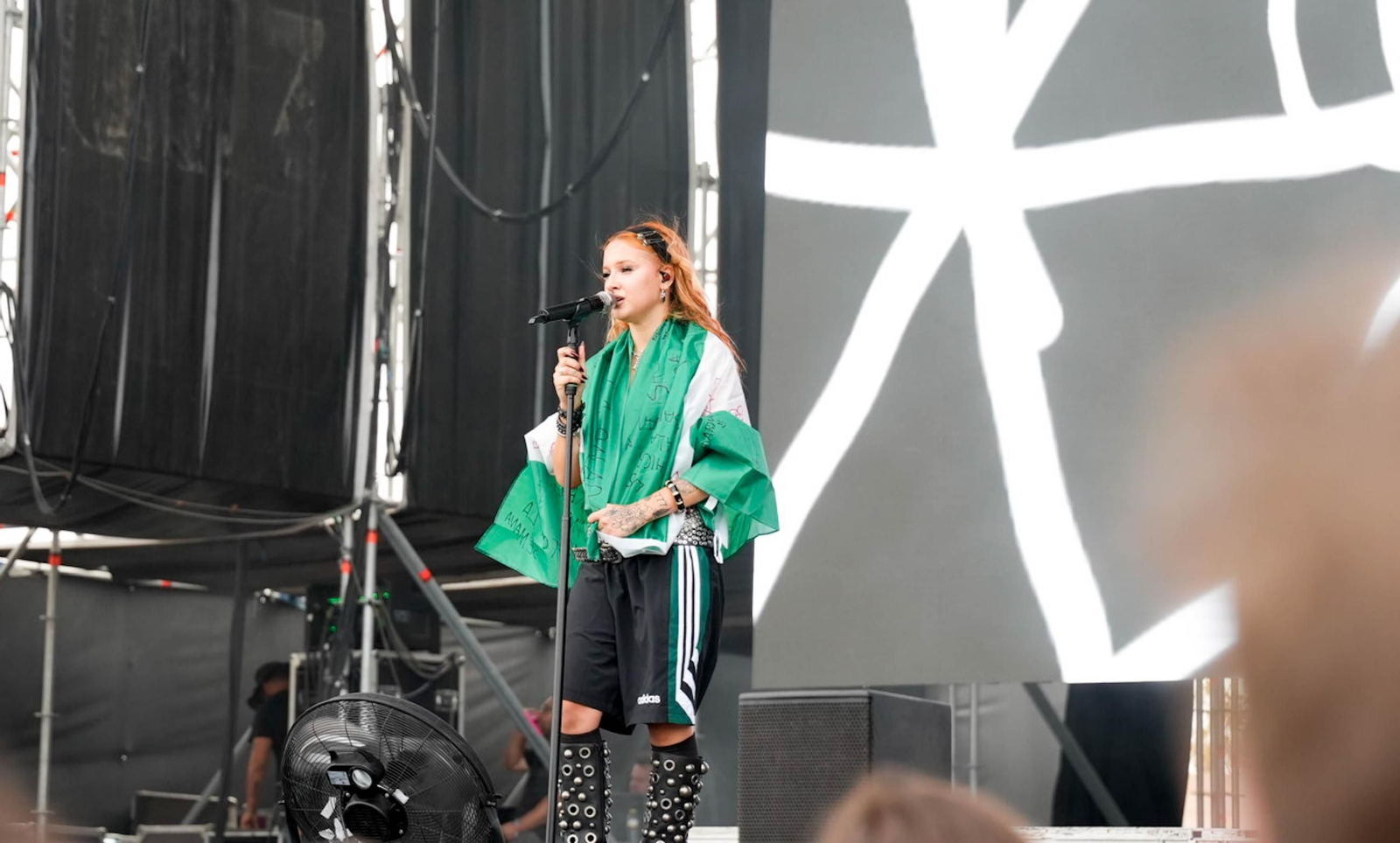 Búscate en las fotos del domingo en el Cooltural Fest