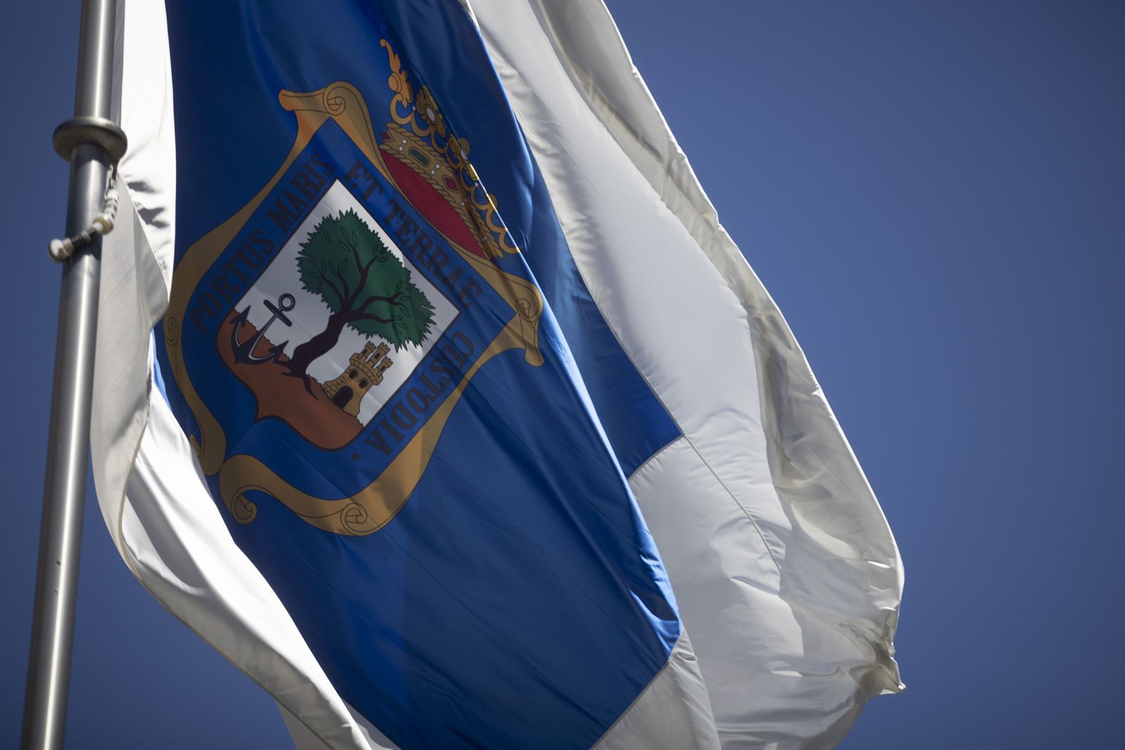 Imágenes del jueves 8 de septiembre en Huelva