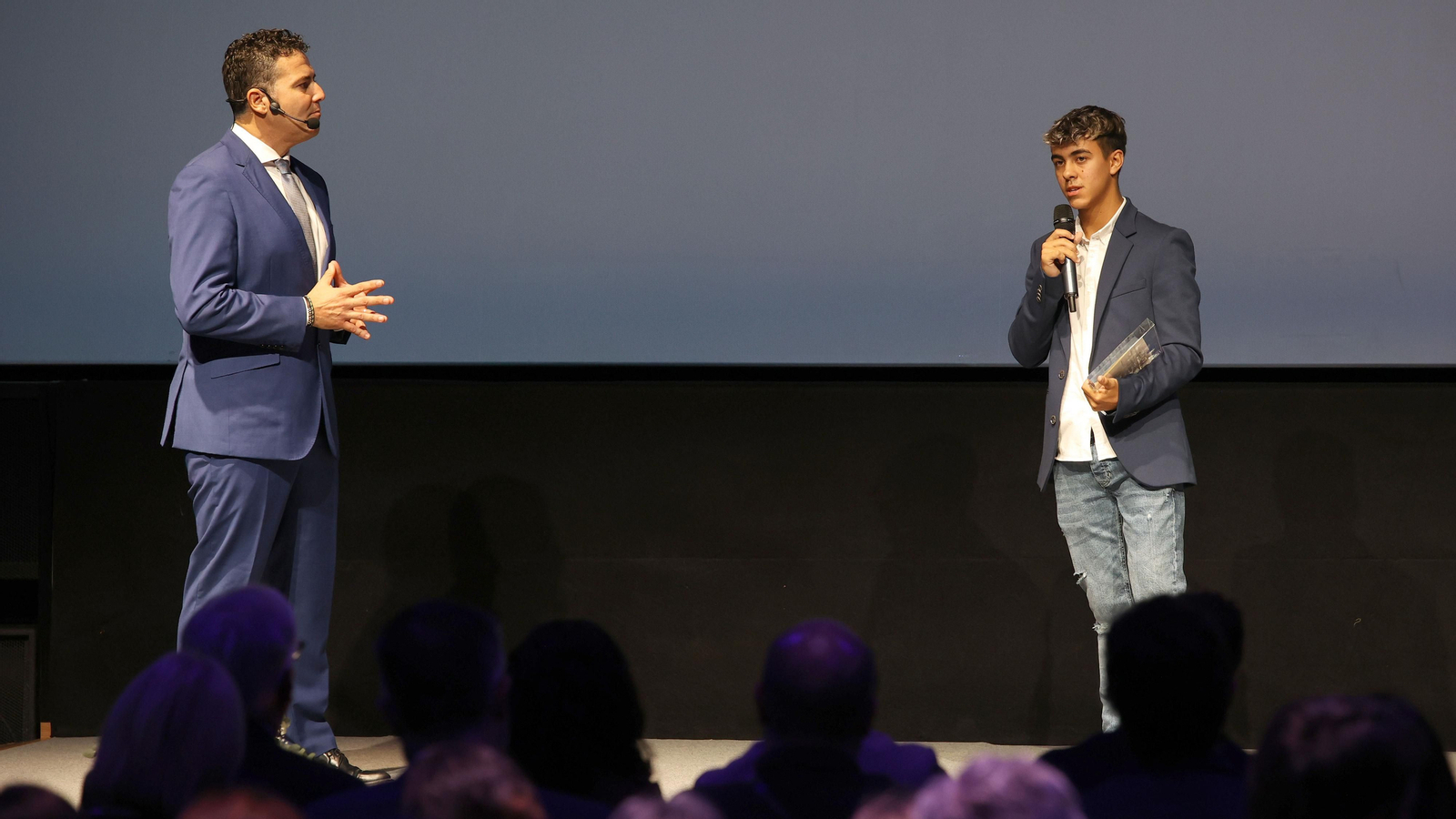 Gala del Deporte de Jerez