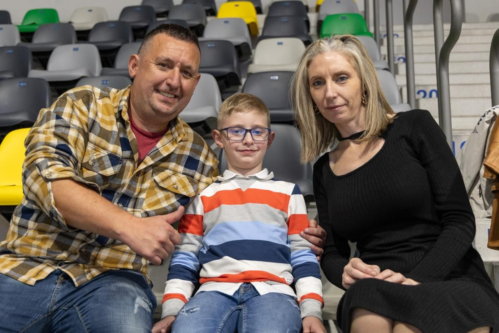 La goleada del Jaén Paraíso Interior FS ante el Viña Albali Valdepeñas, en imágenes