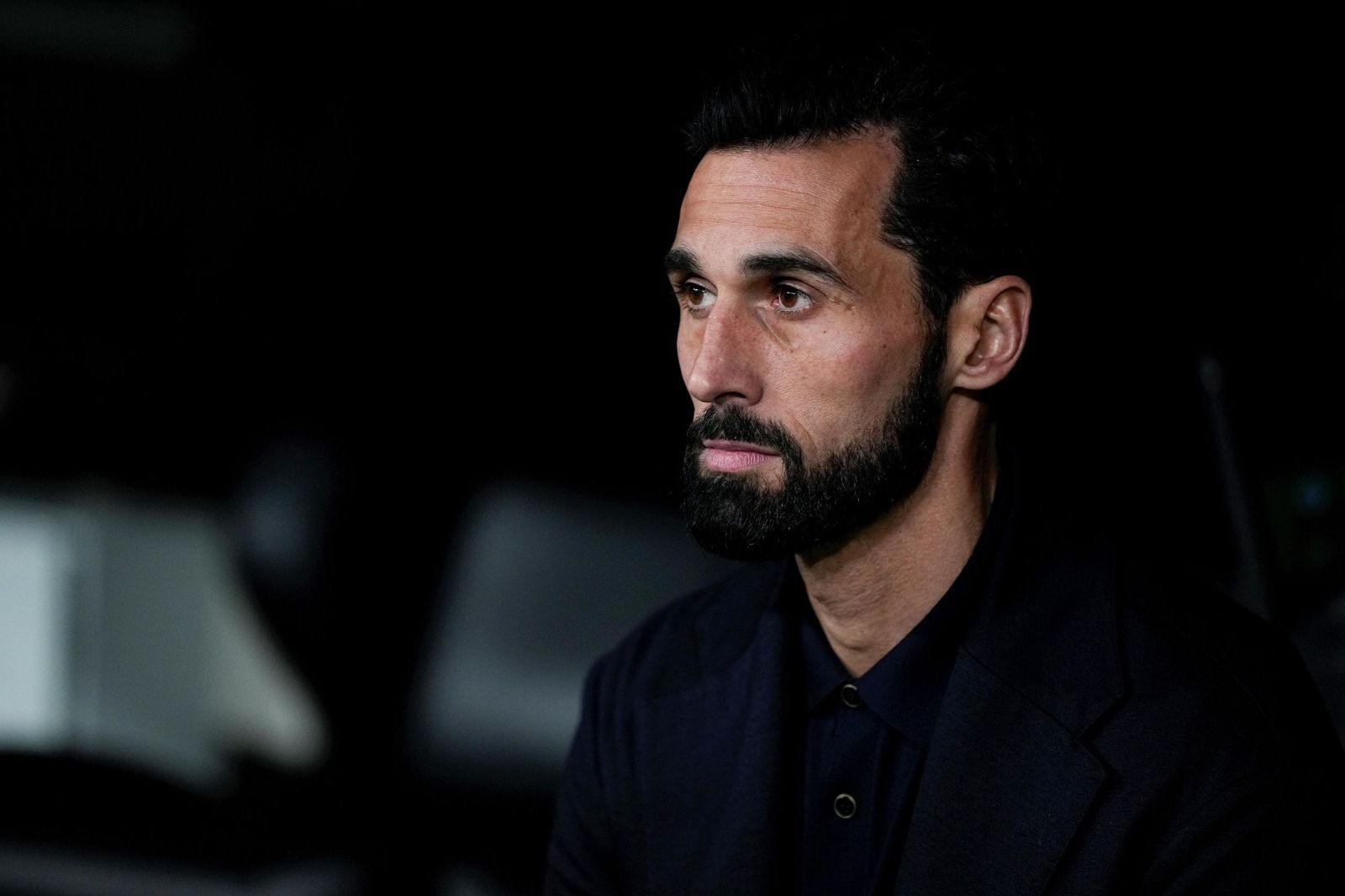 Las fotos del Real Madrid-Mónaco