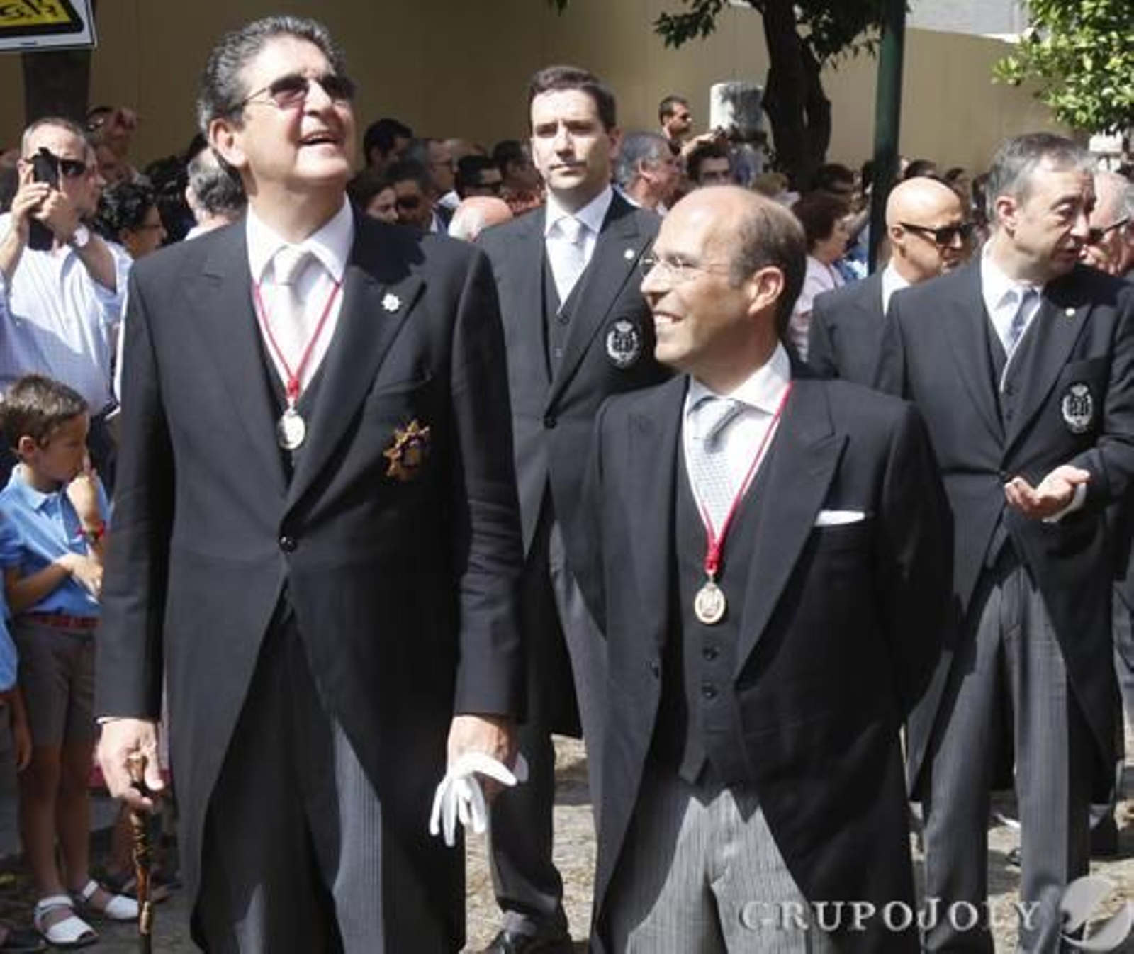 Foto: José Ángel García