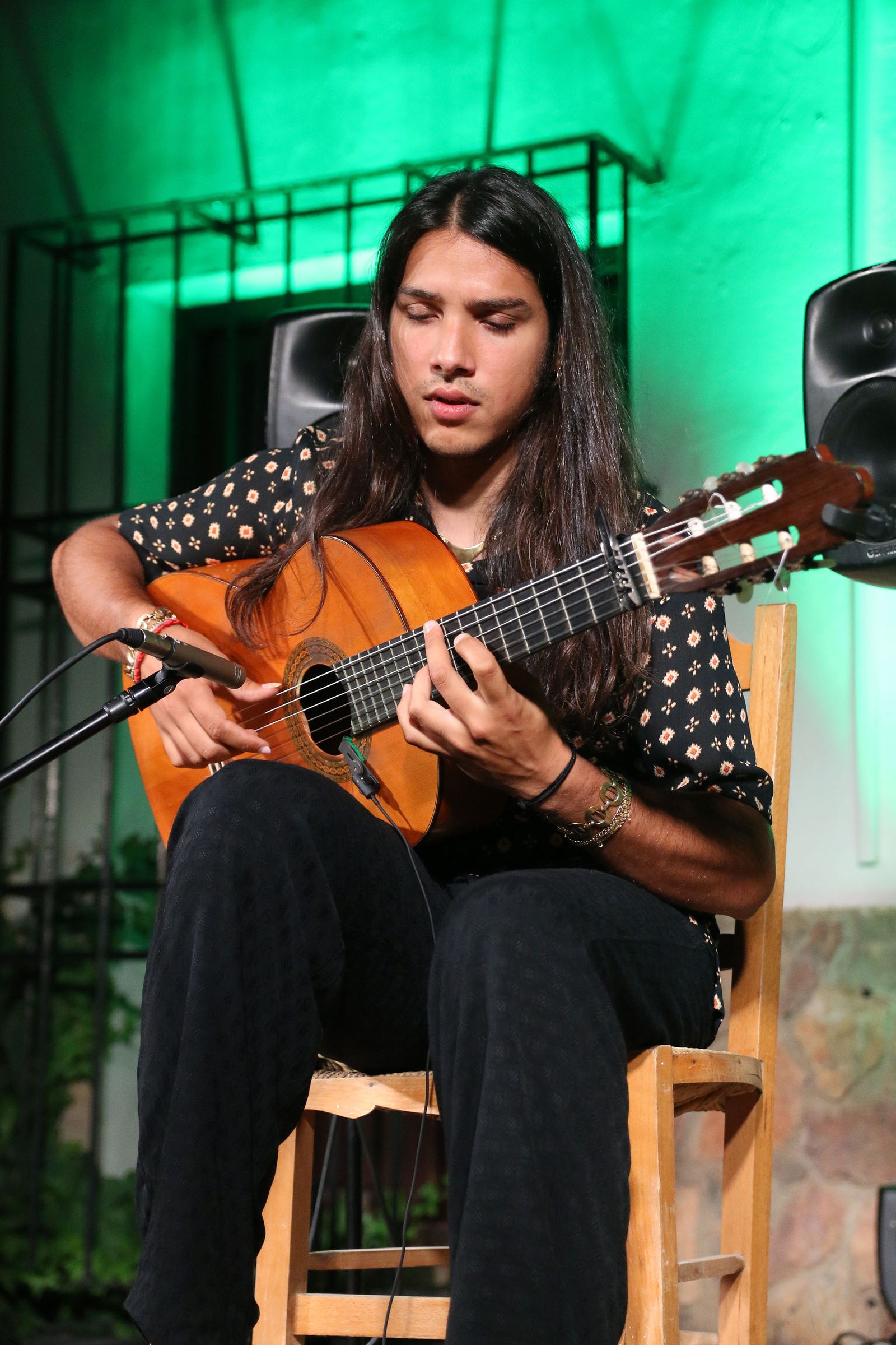 El XXXI Festival Flamenco de Fondón, en imágenes