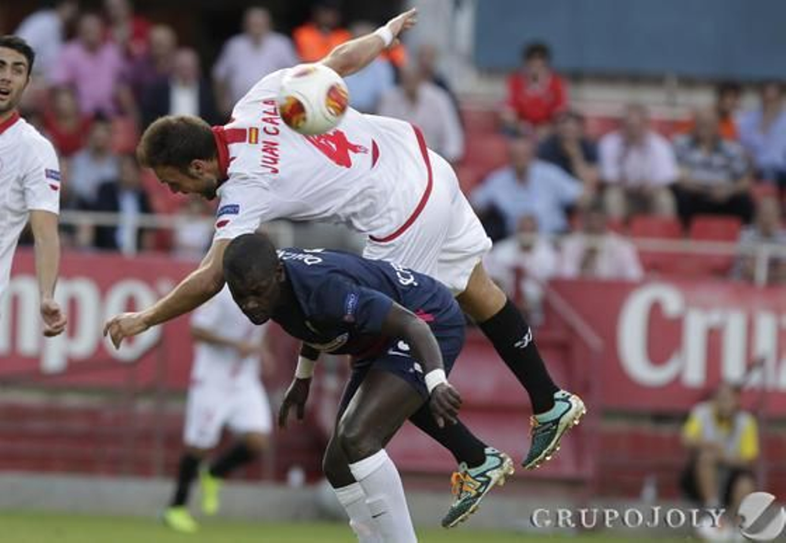 Foto: Antonio Pizarro