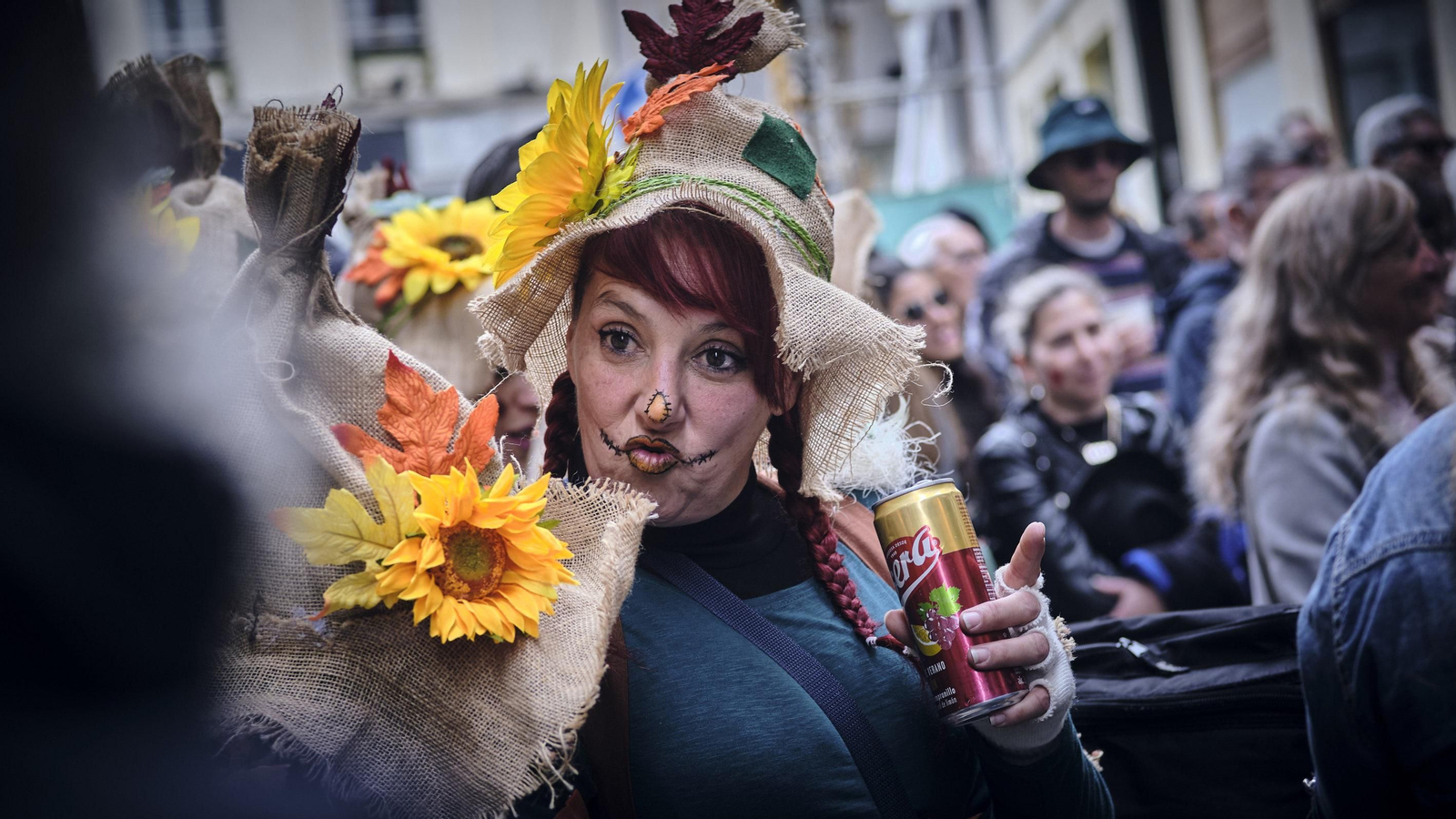 Carnaval Chiquito de Cádiz