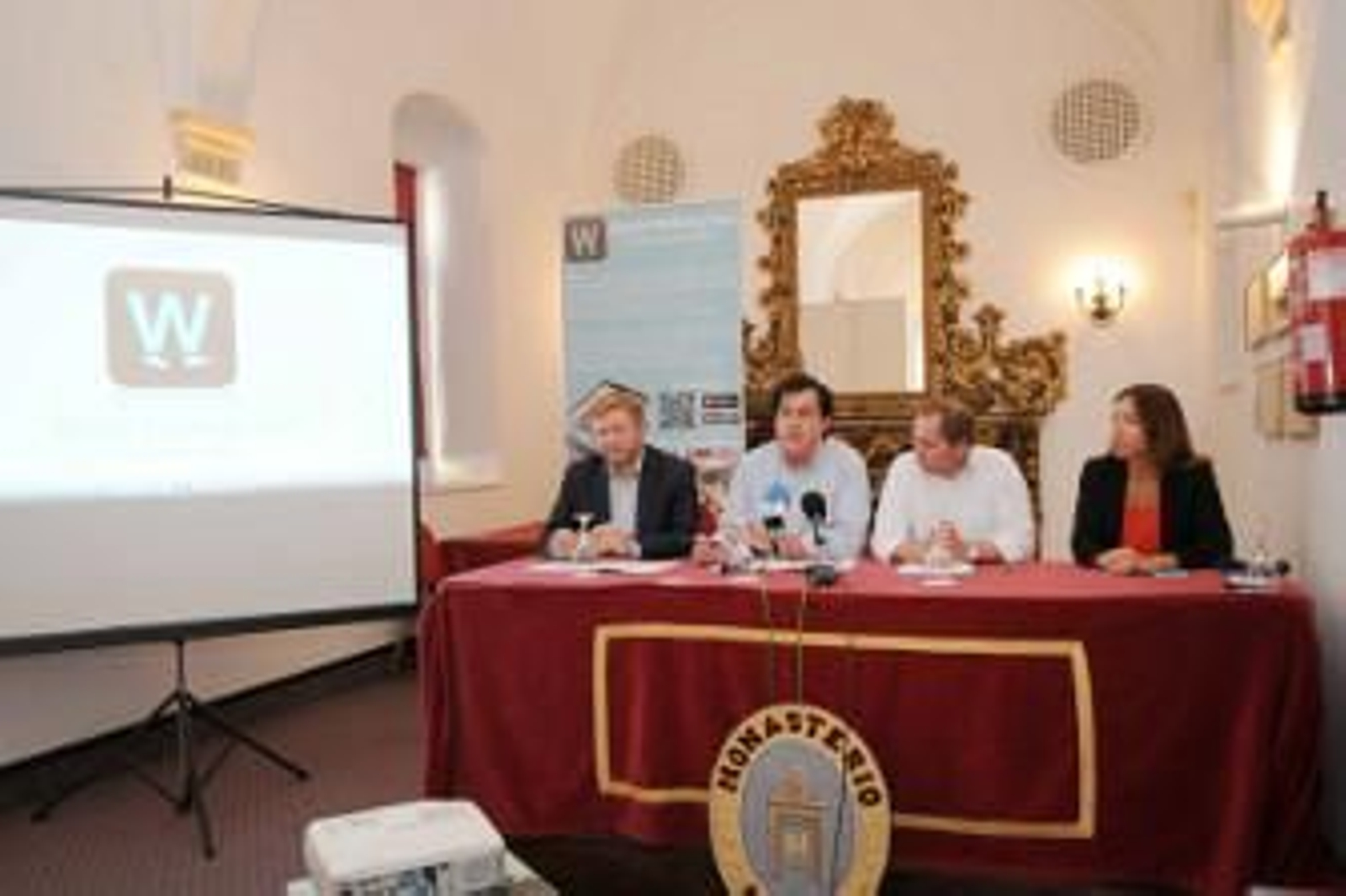 Nueva aplicación movil para conocer El Puerto de Santa María