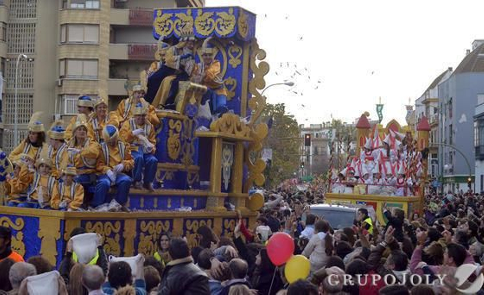 Foto: Juan Carlos Vázquez