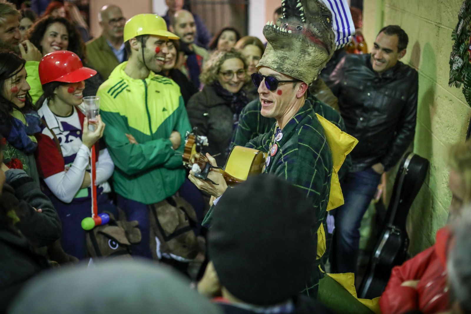 Jurassic par genovés