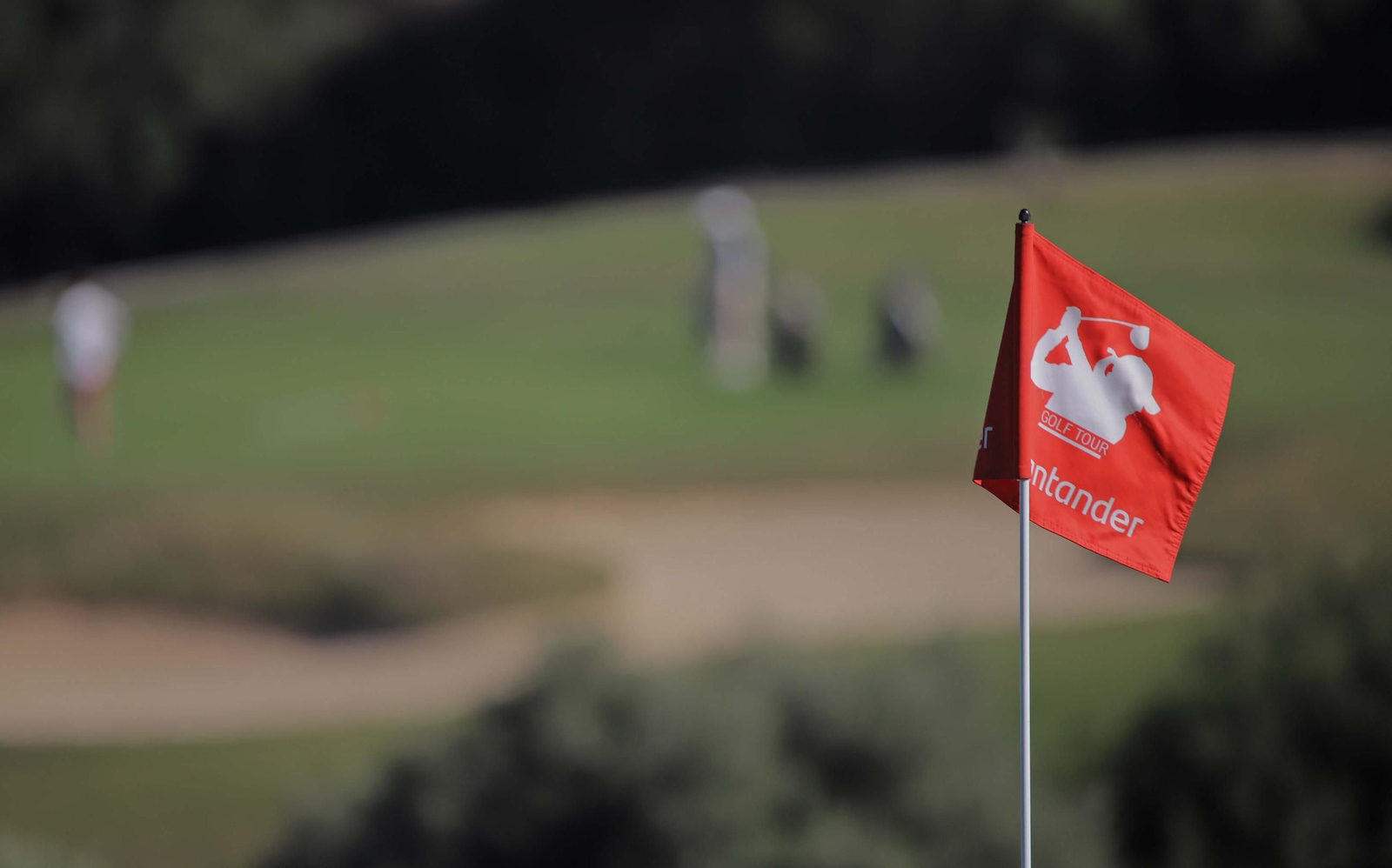 Las fotos de la segunda jornada del Santander Campeonato de España Femenino de golf, en La Hacienda, San Roque