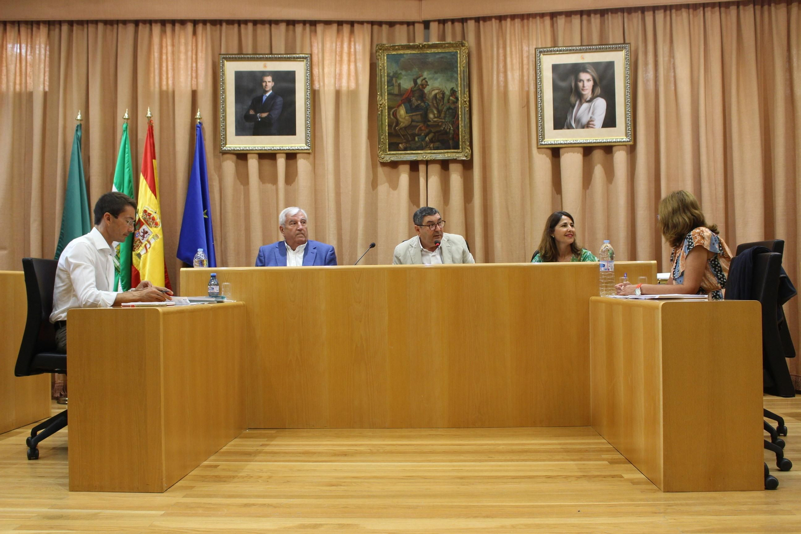 Vélez pedirá la titularidad del ramal de la autovía             con la N-340 en Chilches