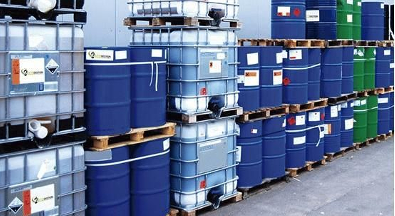 La empresa con sede en Arcos puede tratar más de 70 tipos de residuos.