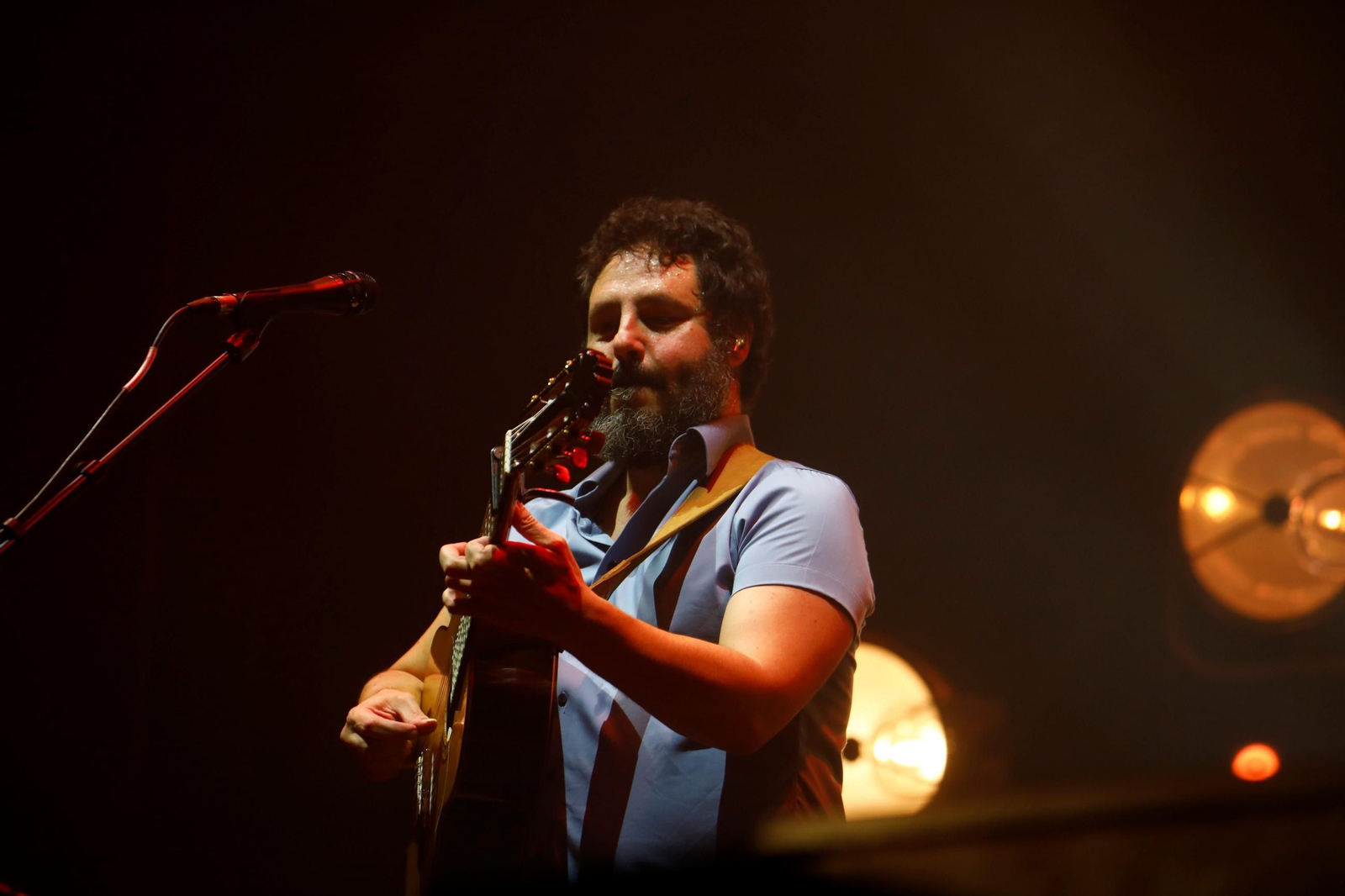 Las mejores fotos del concierto de El Kanka en Córdoba