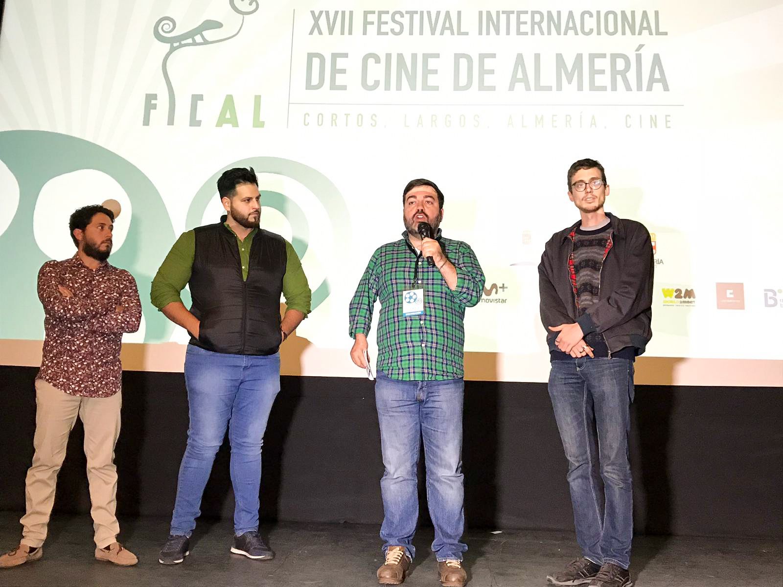 Diversidad en el IV Concurso de Cortometrajes Postales de Correos