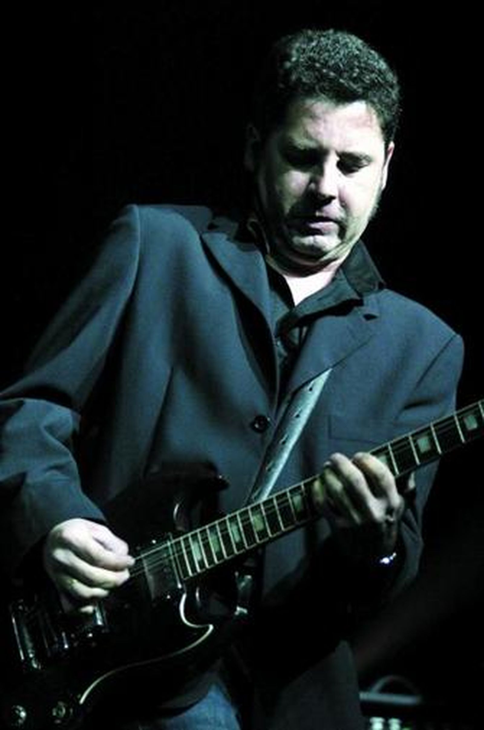 José Ignacio Lapido, ayer en la redacción de Granada Hoy responde a las preguntas de los internautas.