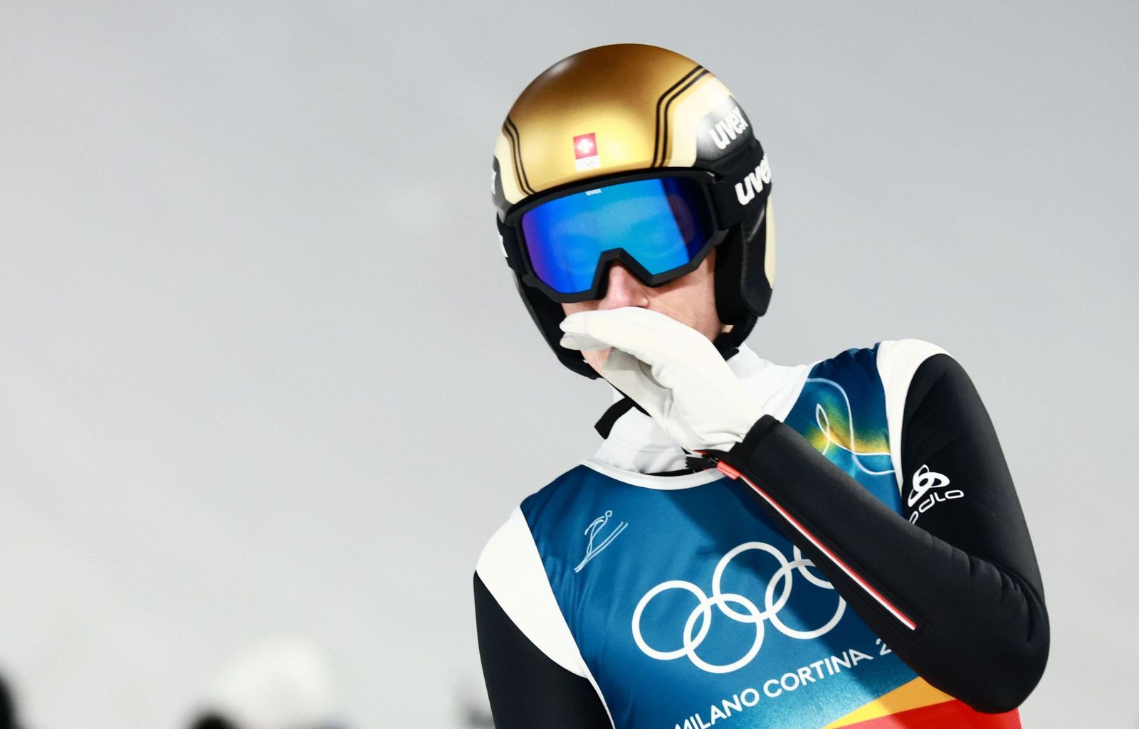 Las mejores fotos de los Juegos Olímpicos de invierno Milán Cortina d'Ampezzo 2026 | Undécima jornada