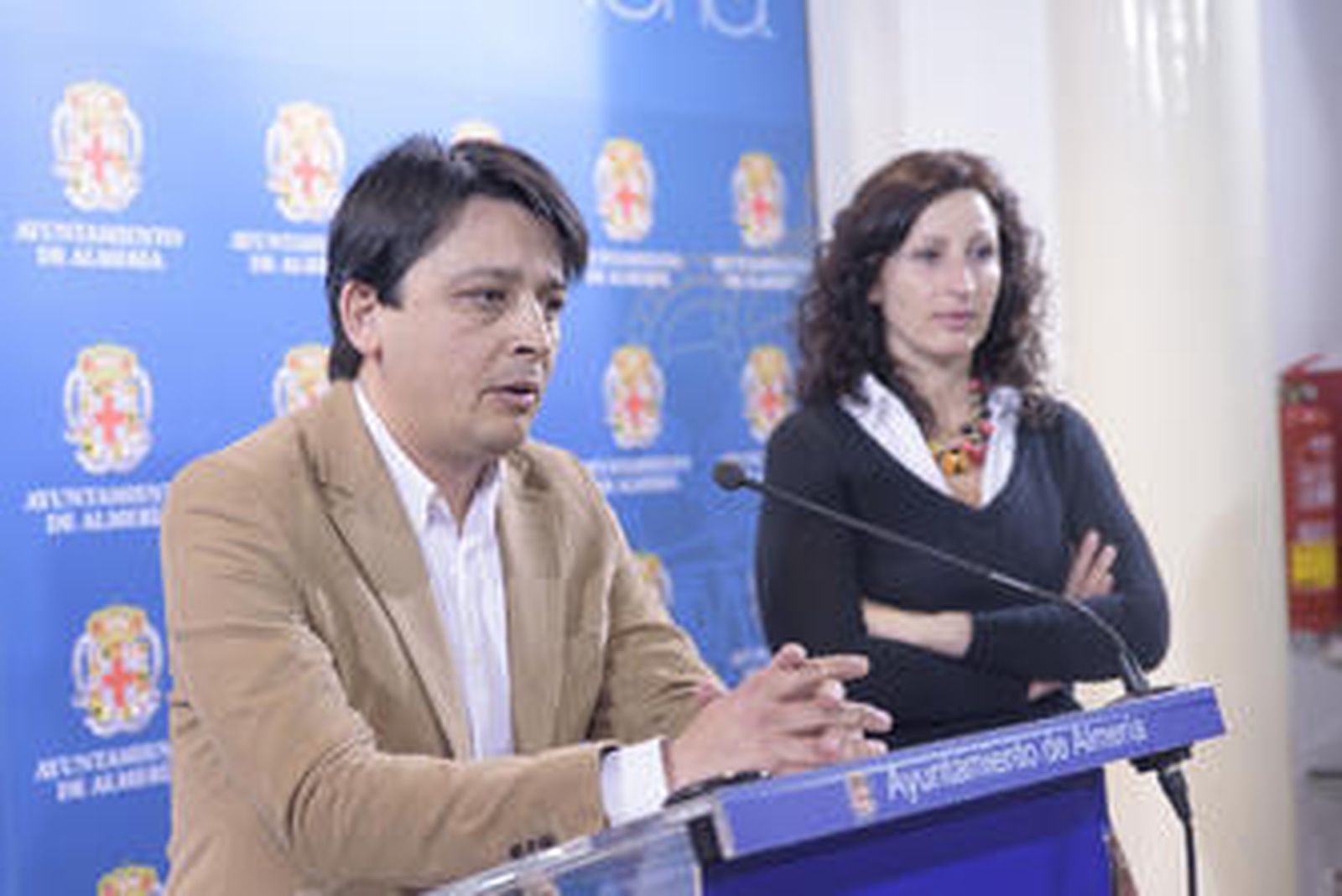 Almería contará con una Lanzadera de Empleo para favorecer la inserción laboral de jóvenes