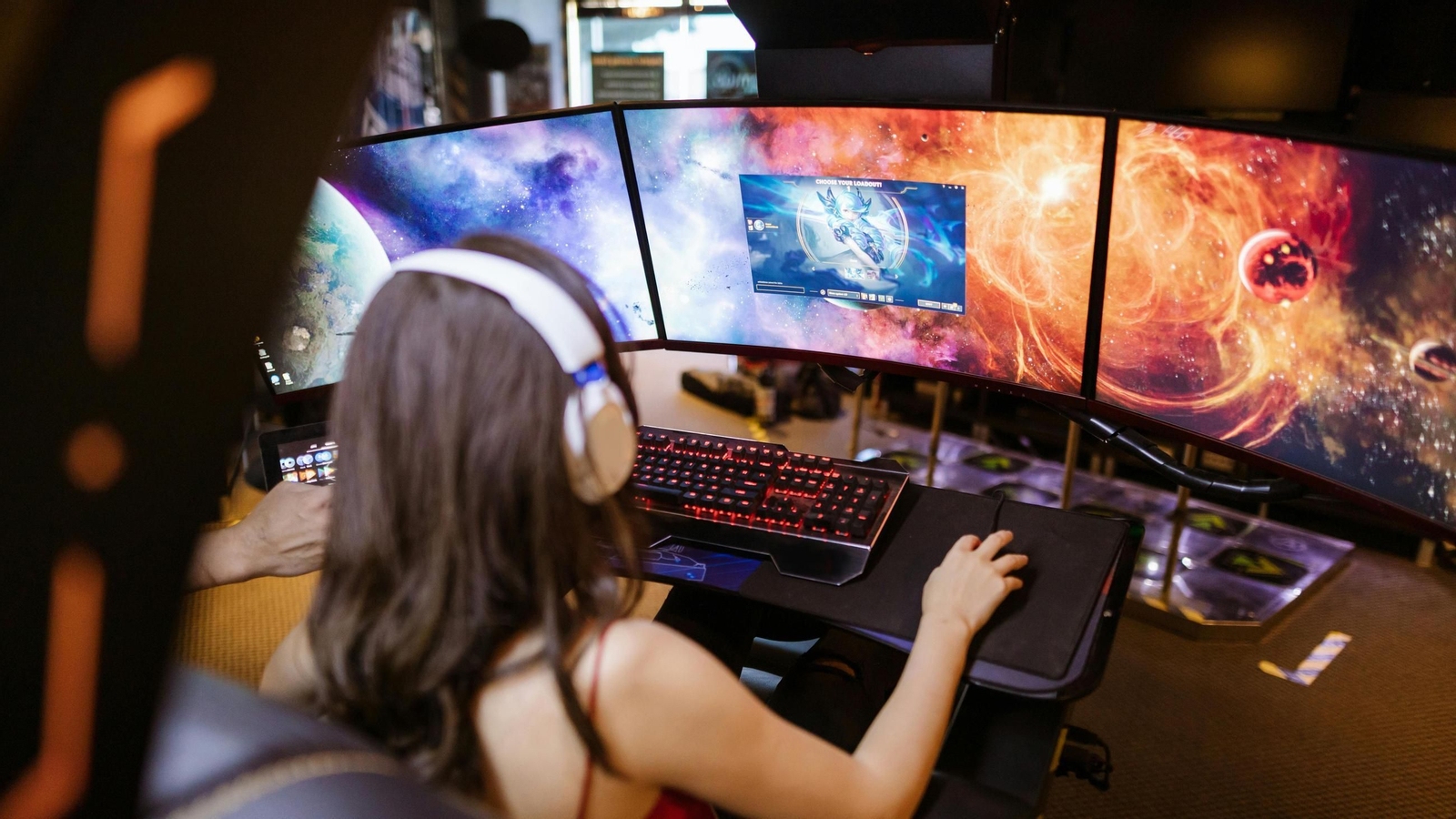 Disfruta de una potencia visual superior en pantalla con los monitores para PC más recomendados