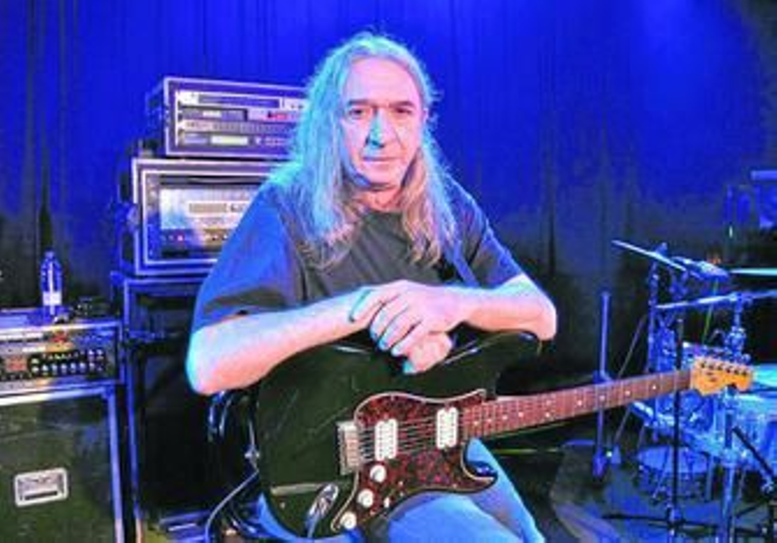 Rosendo regresa esta noche a Granada.