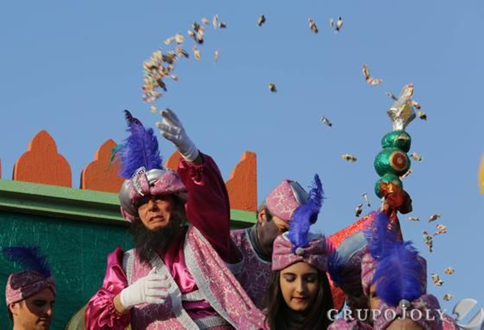 Foto: Juan Carlos Muñoz