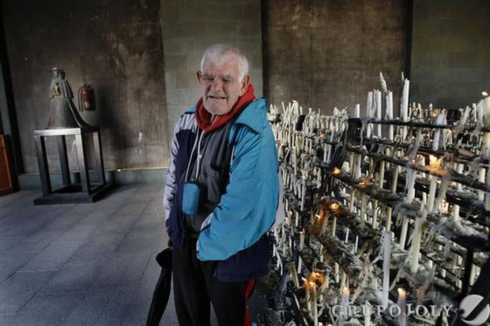 Sector ecuestre en Almonte