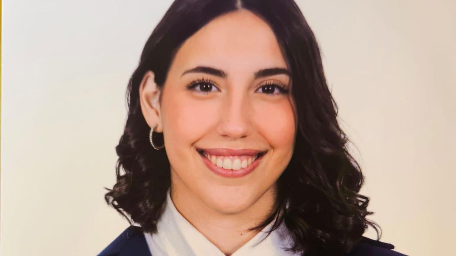 Candela Ramos Romero.