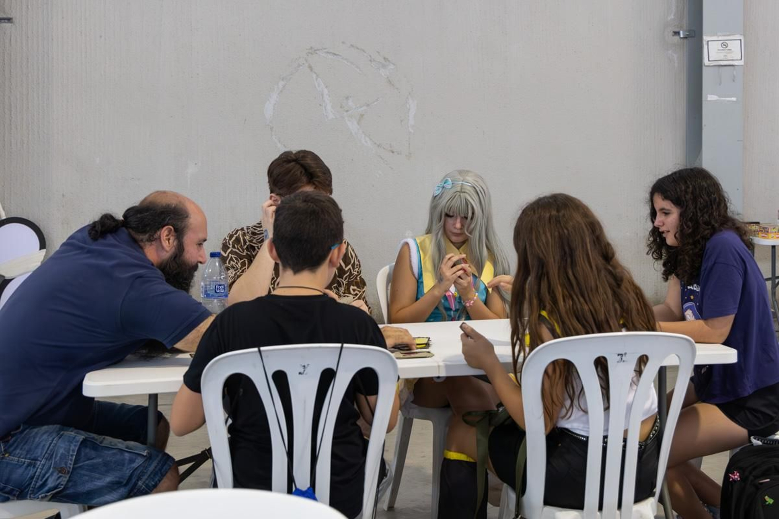 Jaén Go! en imágenes