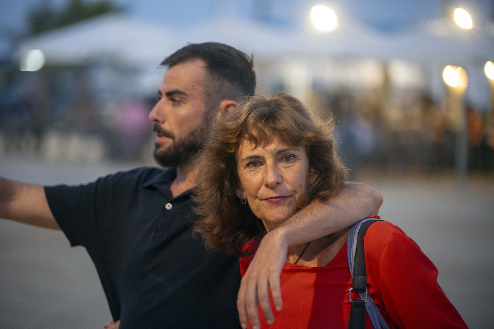 Búscate en en el concierto de El Kanka en Concert Music Festival en Chiclana