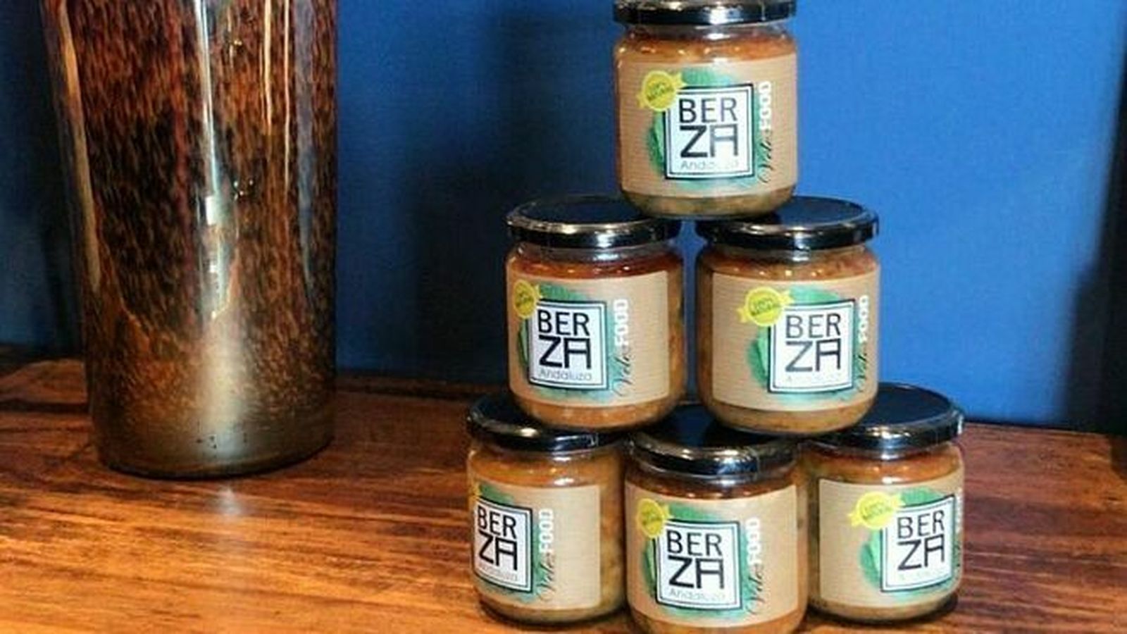 Así presentan el El Balandro su berza para llevar.