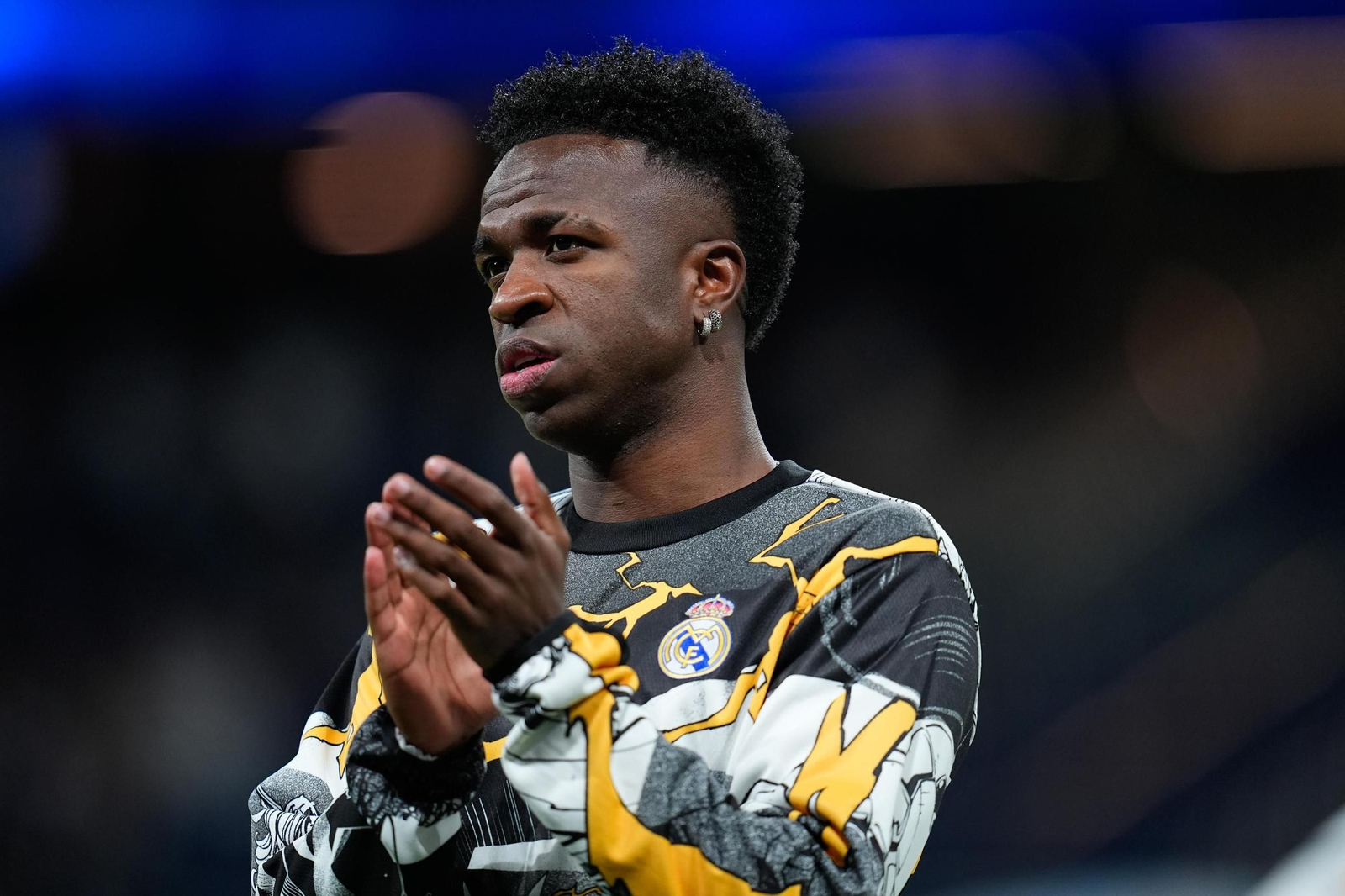 Las fotos de la derrota del Real Madrid contra el Celta