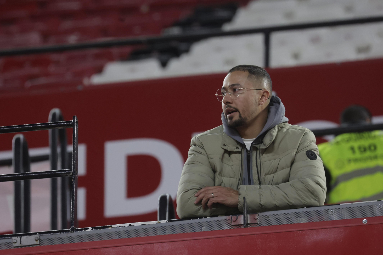 Búscate en las gradas del Sánchez Pizjuán